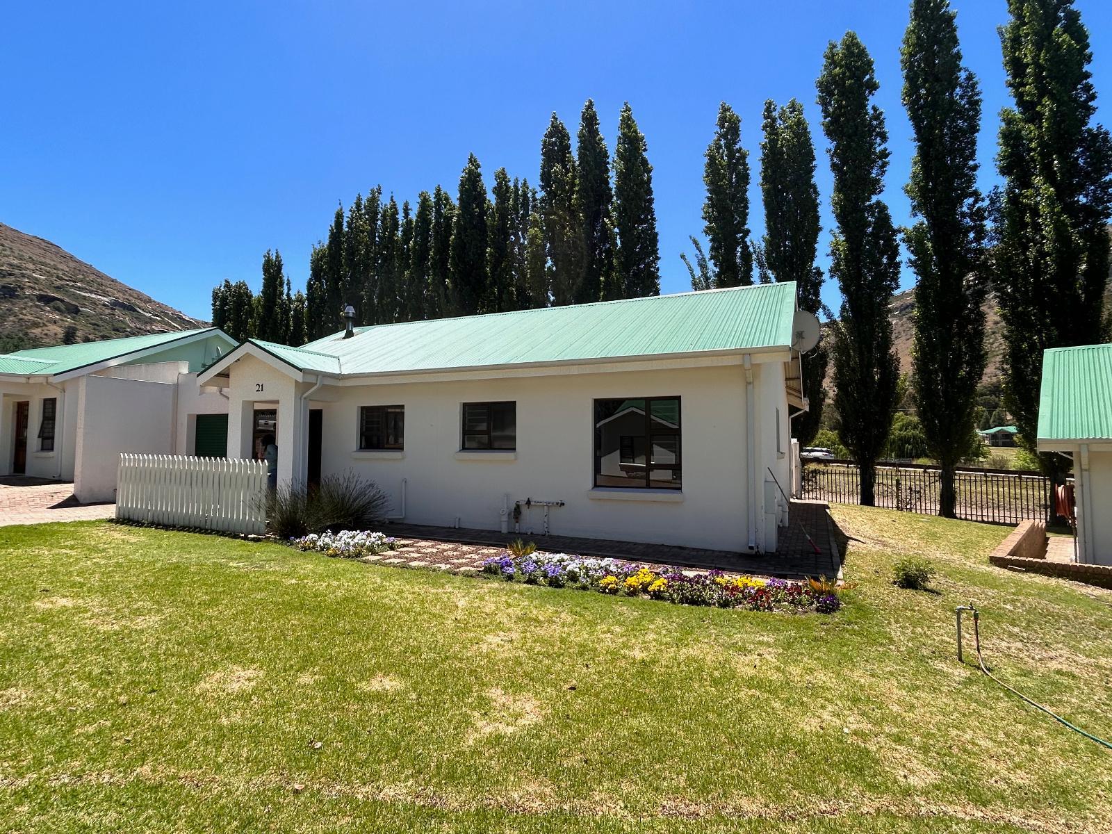 Property / Building