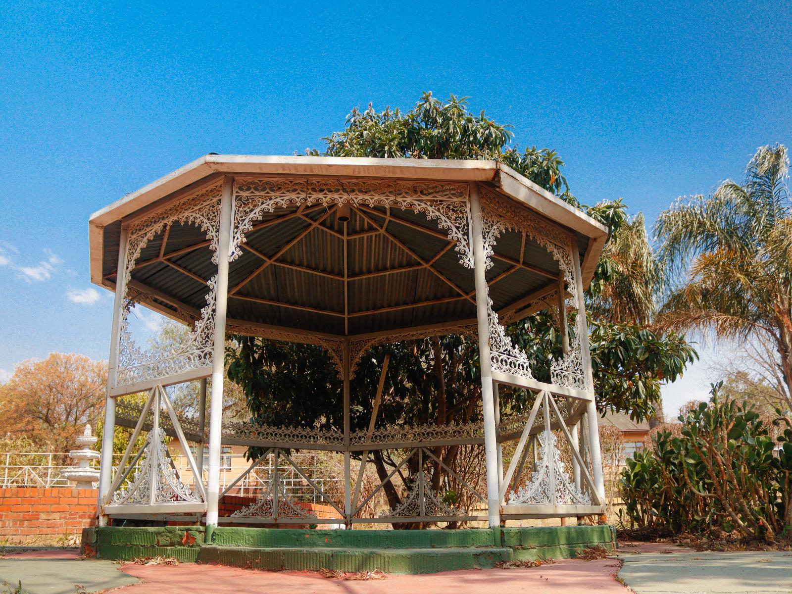 Braai/BBQ facilities
