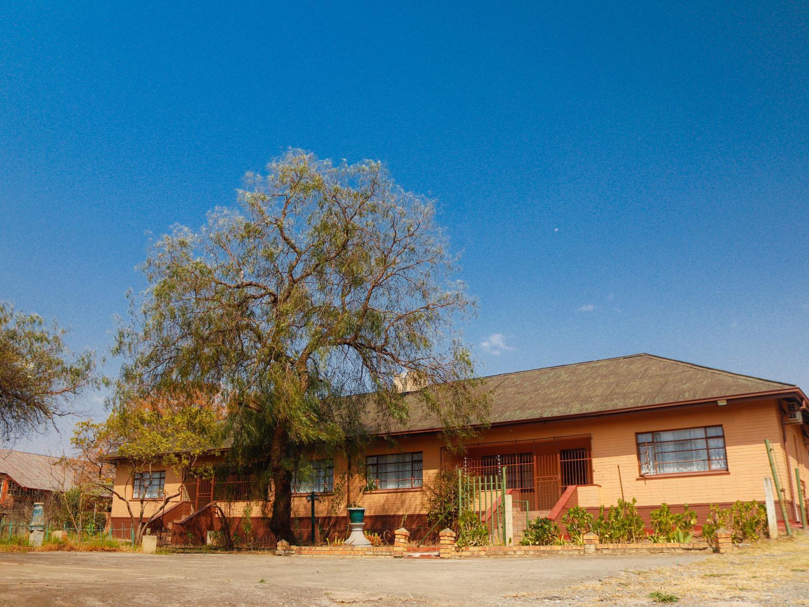 Property / Building