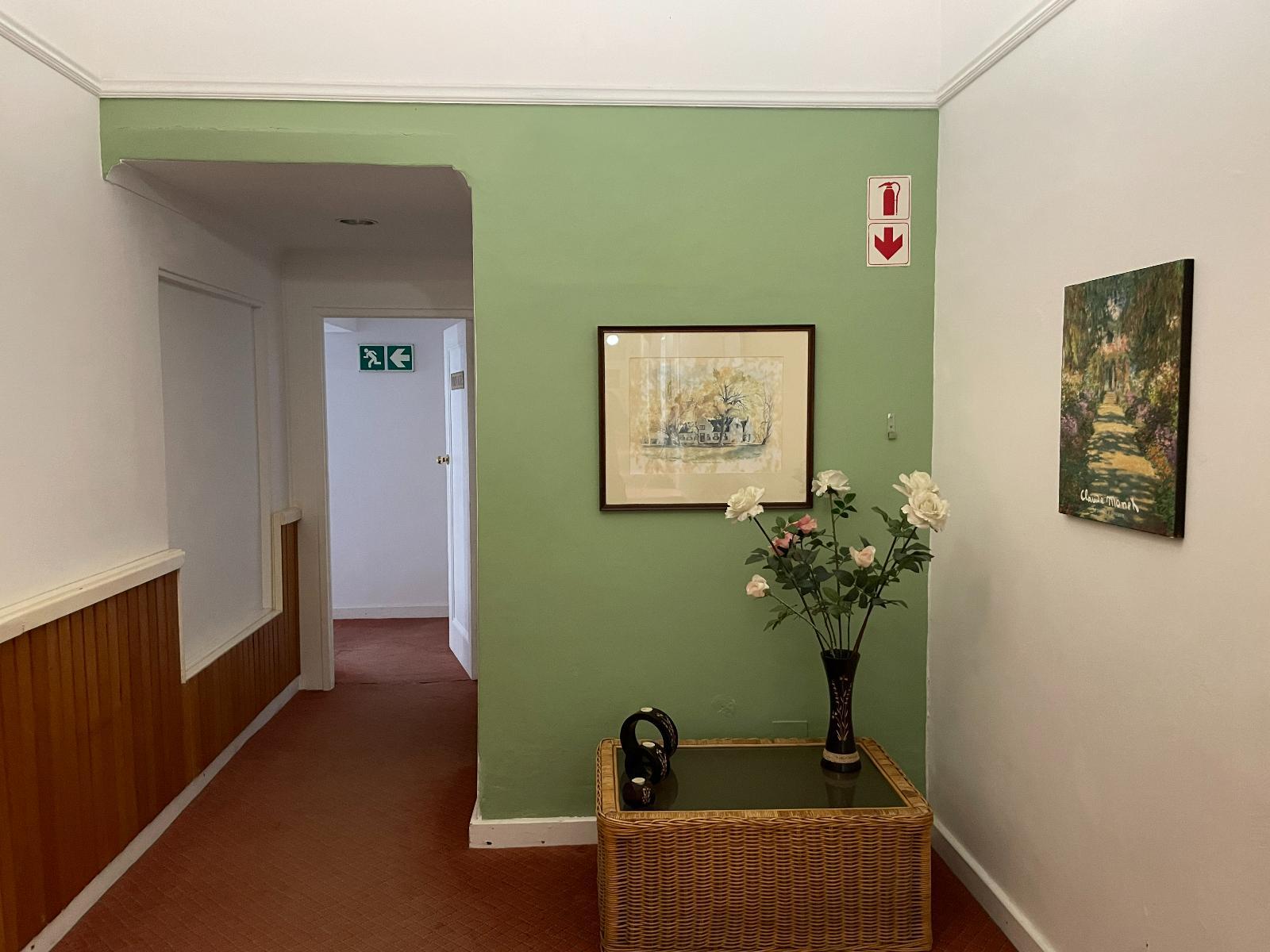 Property / Building