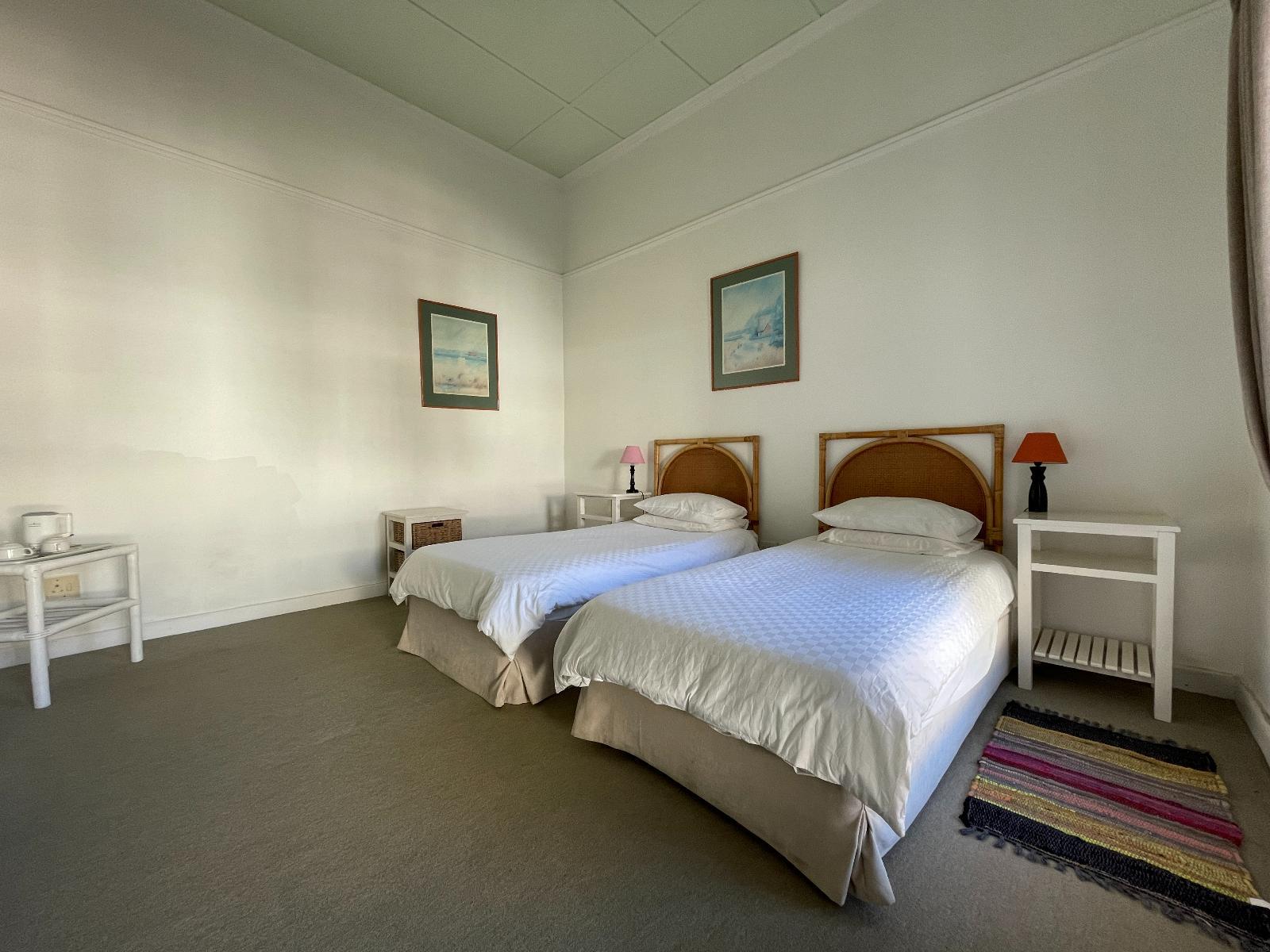 Room 1 — View (from property/room)