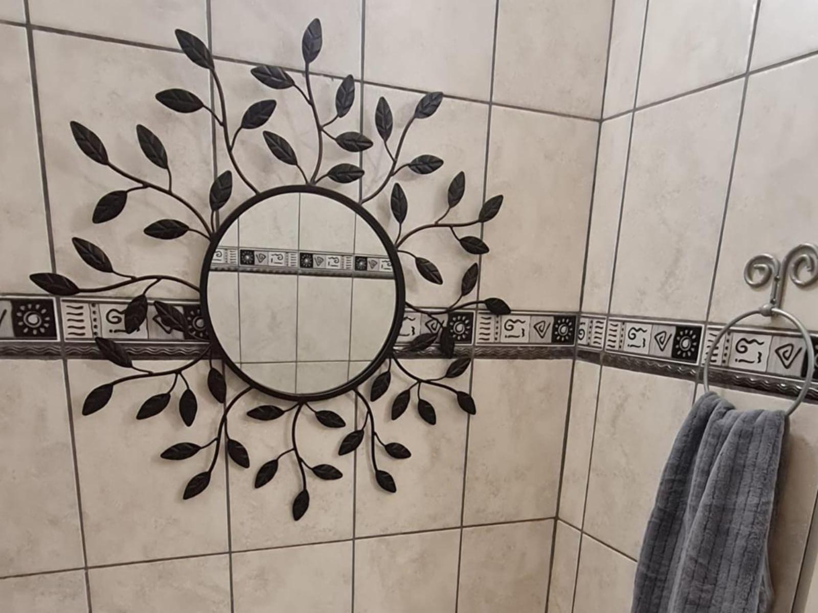 Room 1 — Toilet