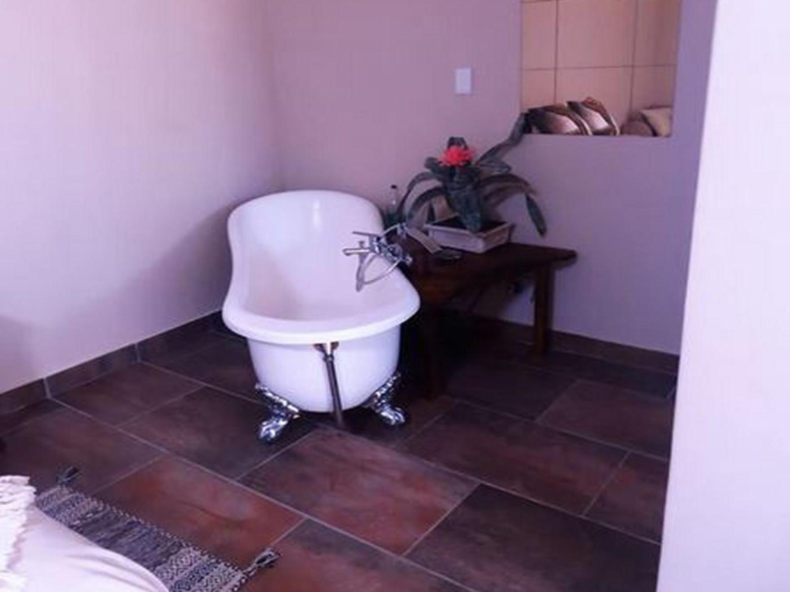 Room 1 — Bathroom
