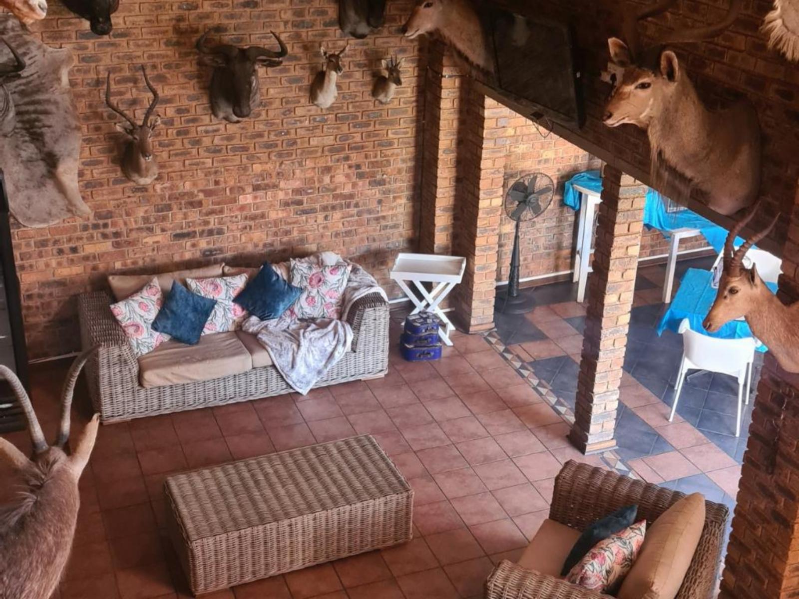 Lounge or bar