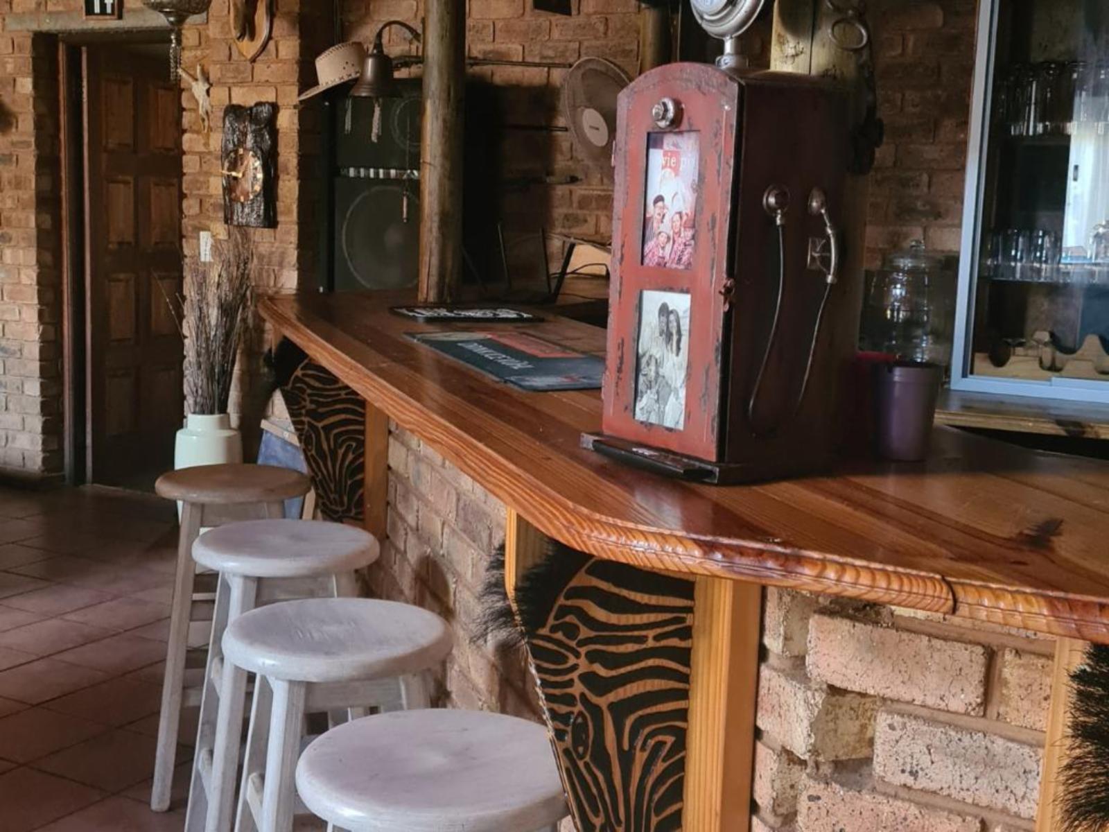 Lounge or bar