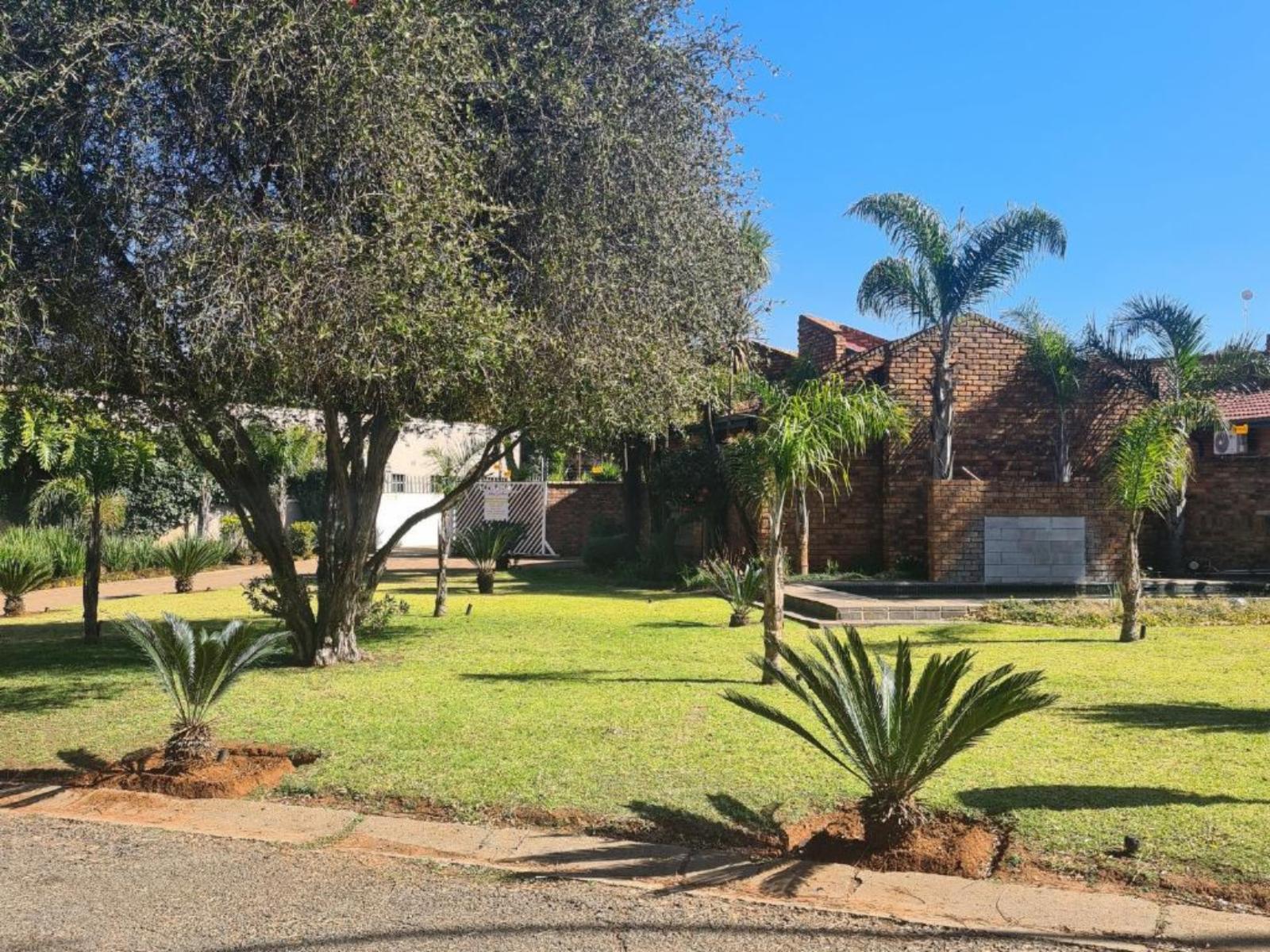 Property / Building