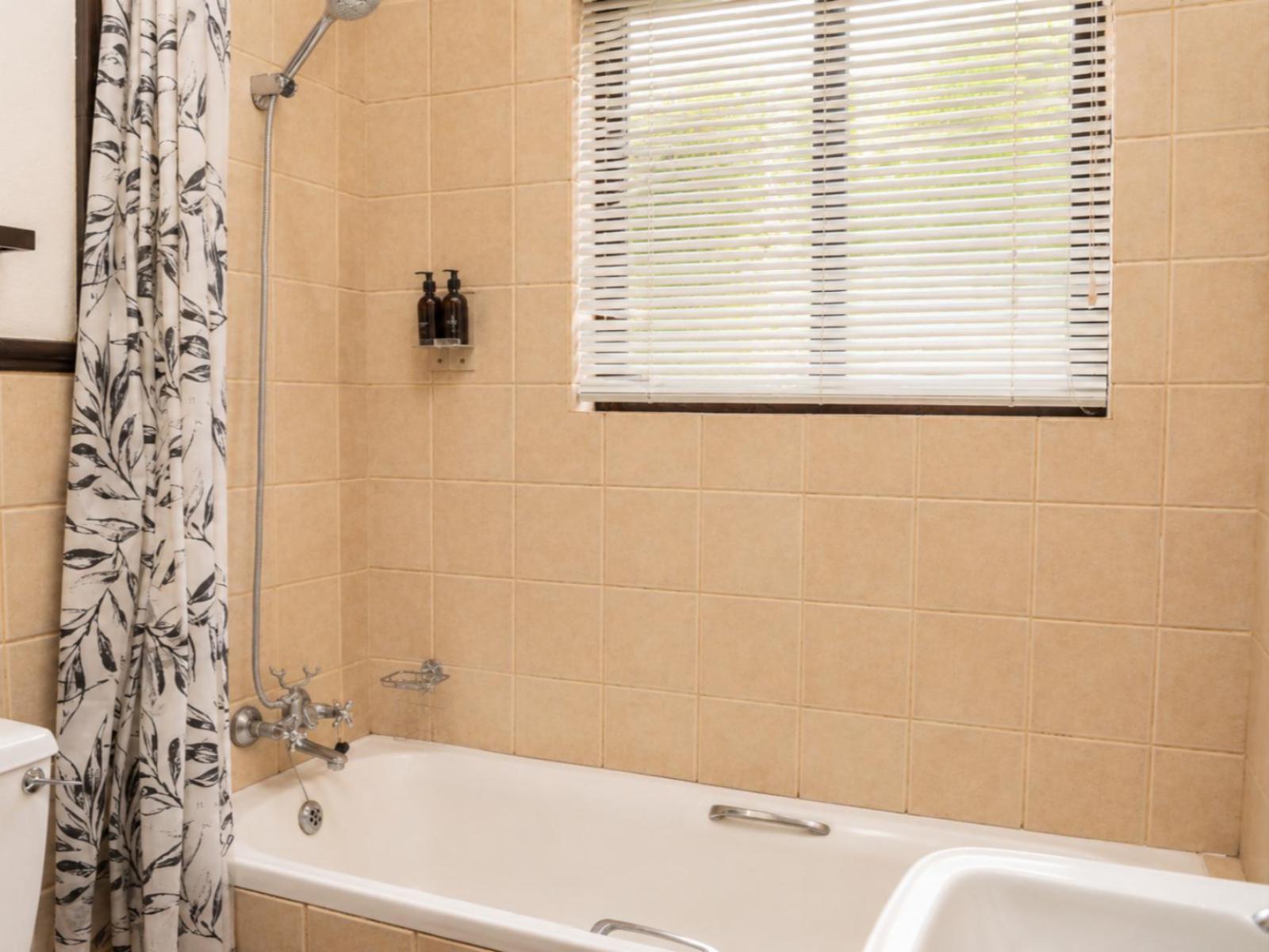 Room 1 — Bathroom