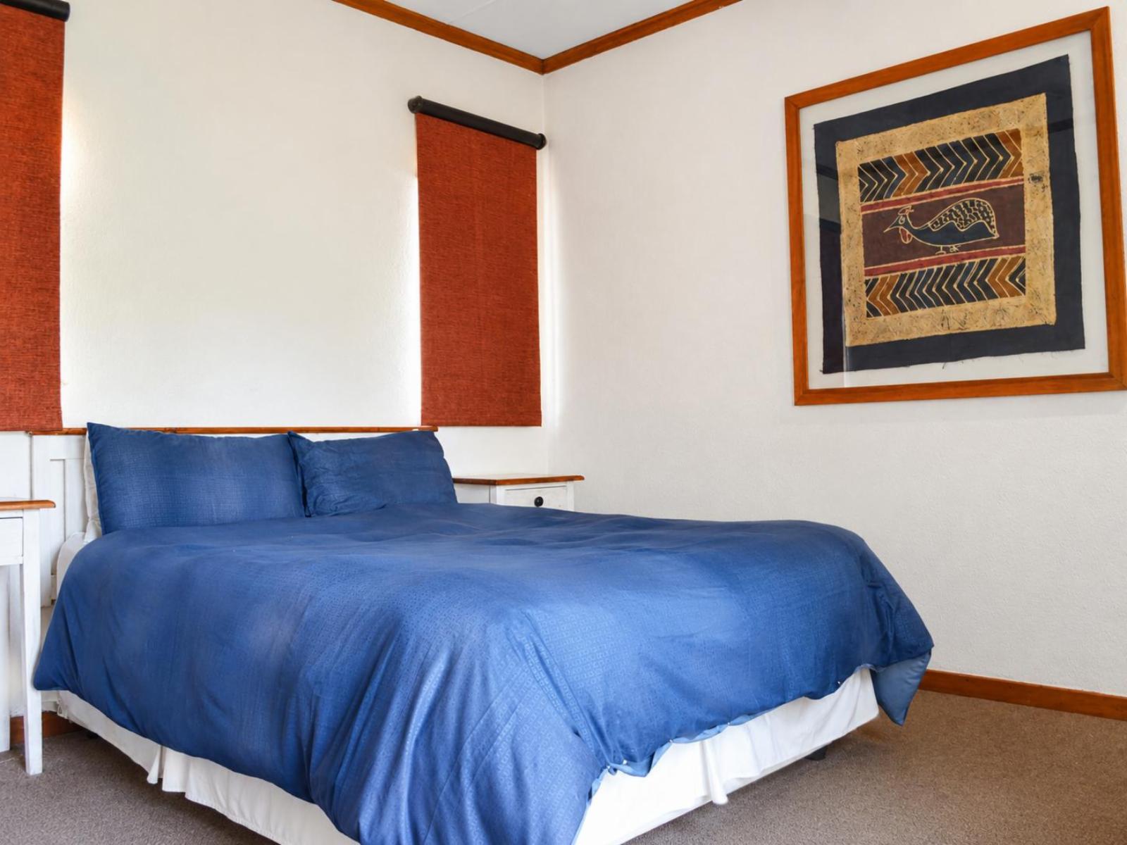 Room 1 — Photo of the whole room