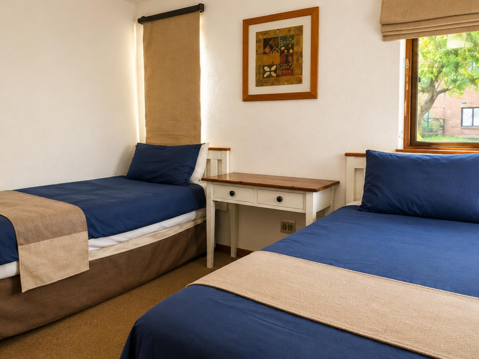 Room 1 — Photo of the whole room
