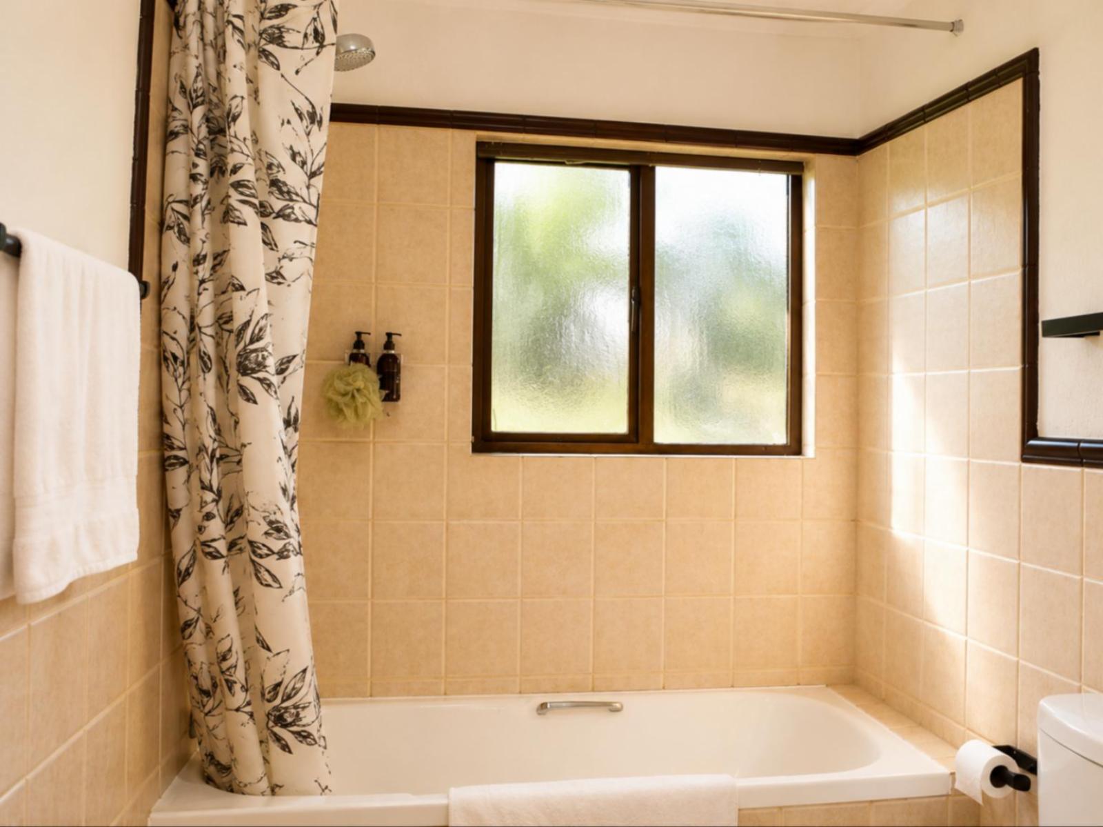 Room 1 — Bathroom
