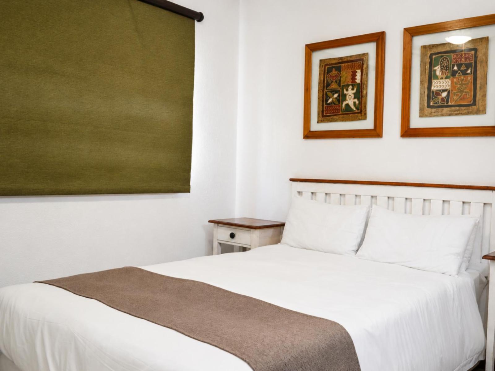 Room 1 — Photo of the whole room