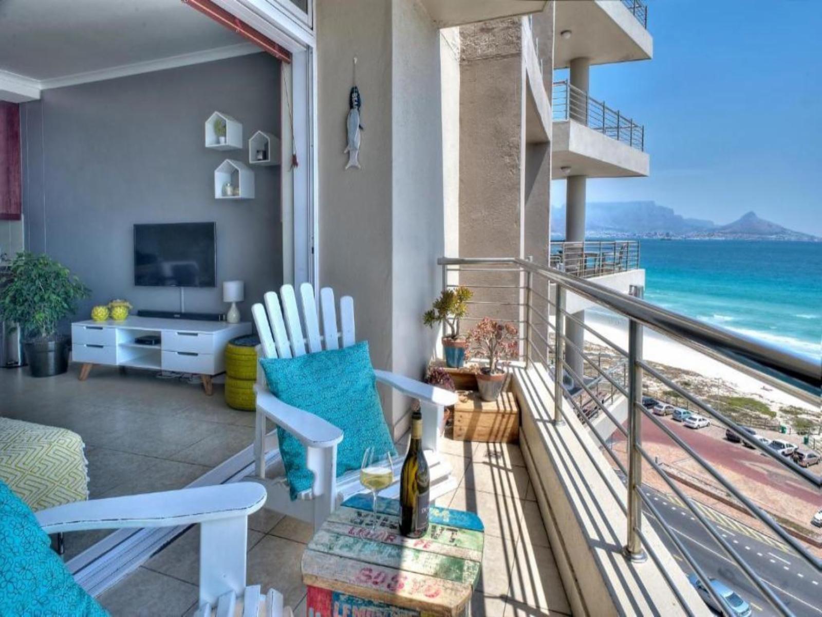 Room 1 — Balcony/Terrace