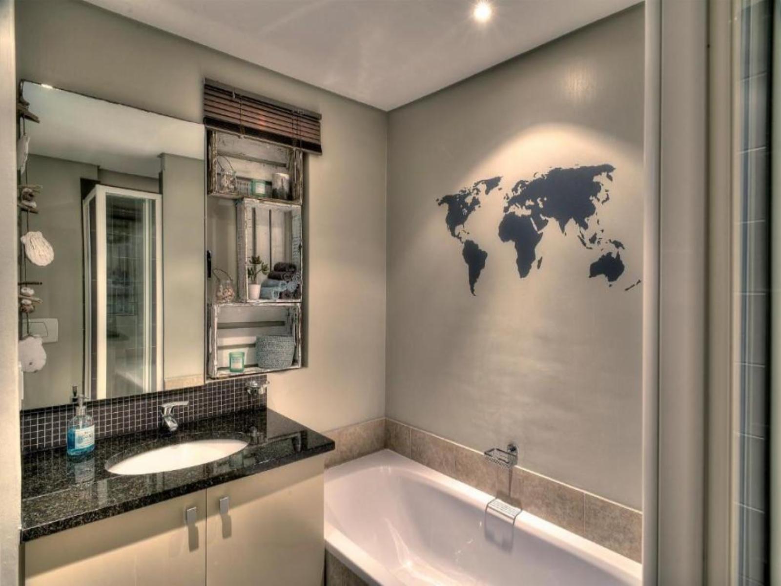 Room 1 — Bathroom