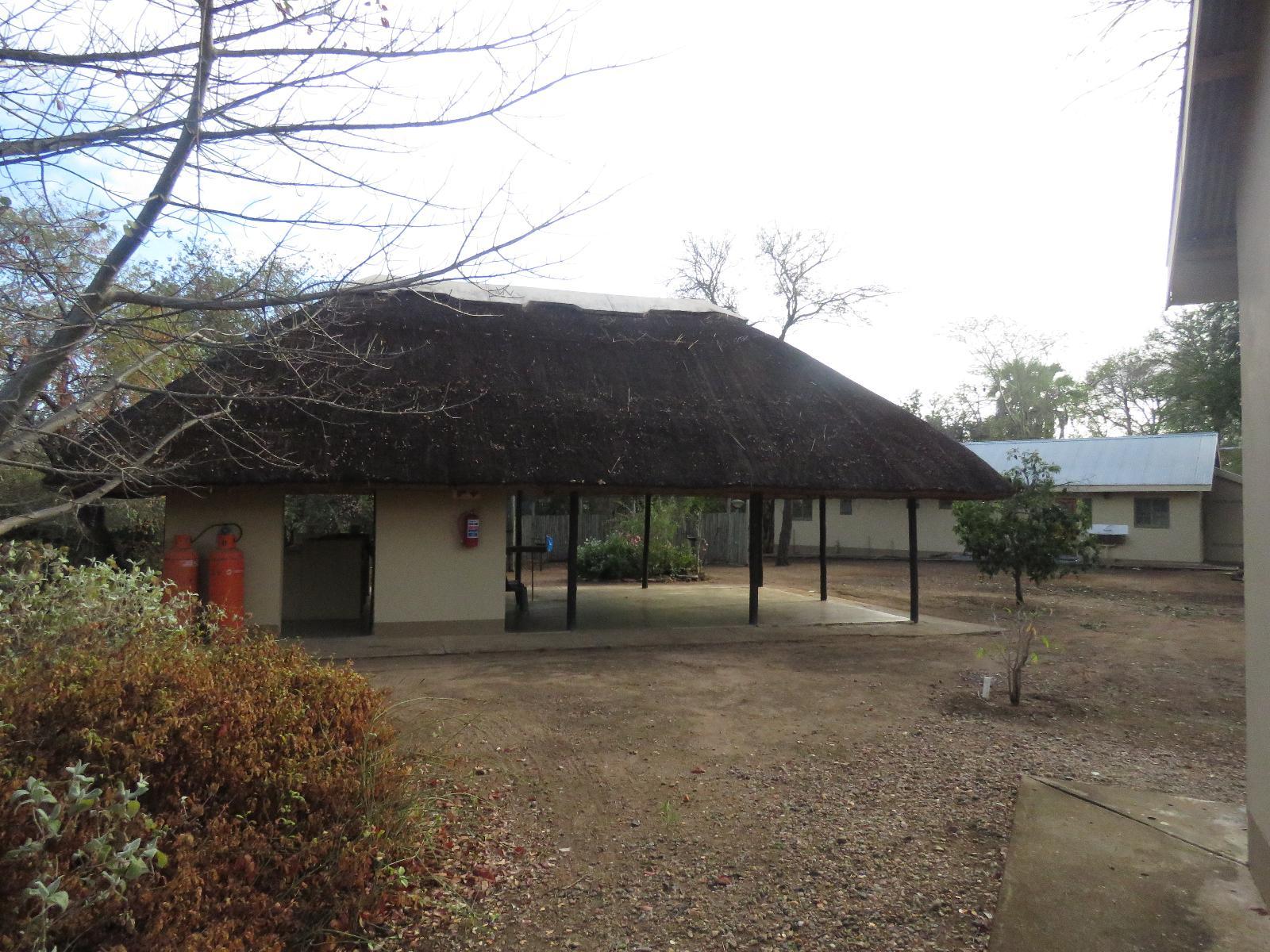 Property / Building