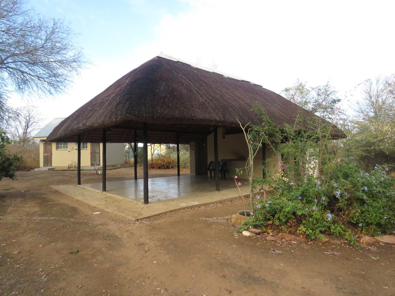Property / Building