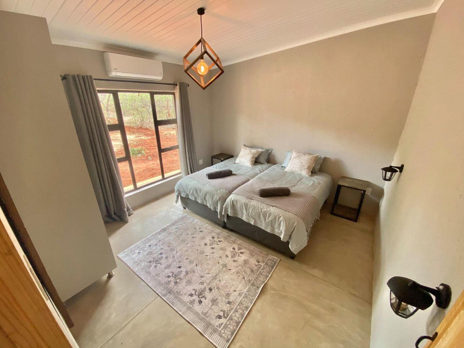 Room 1 — Photo of the whole room
