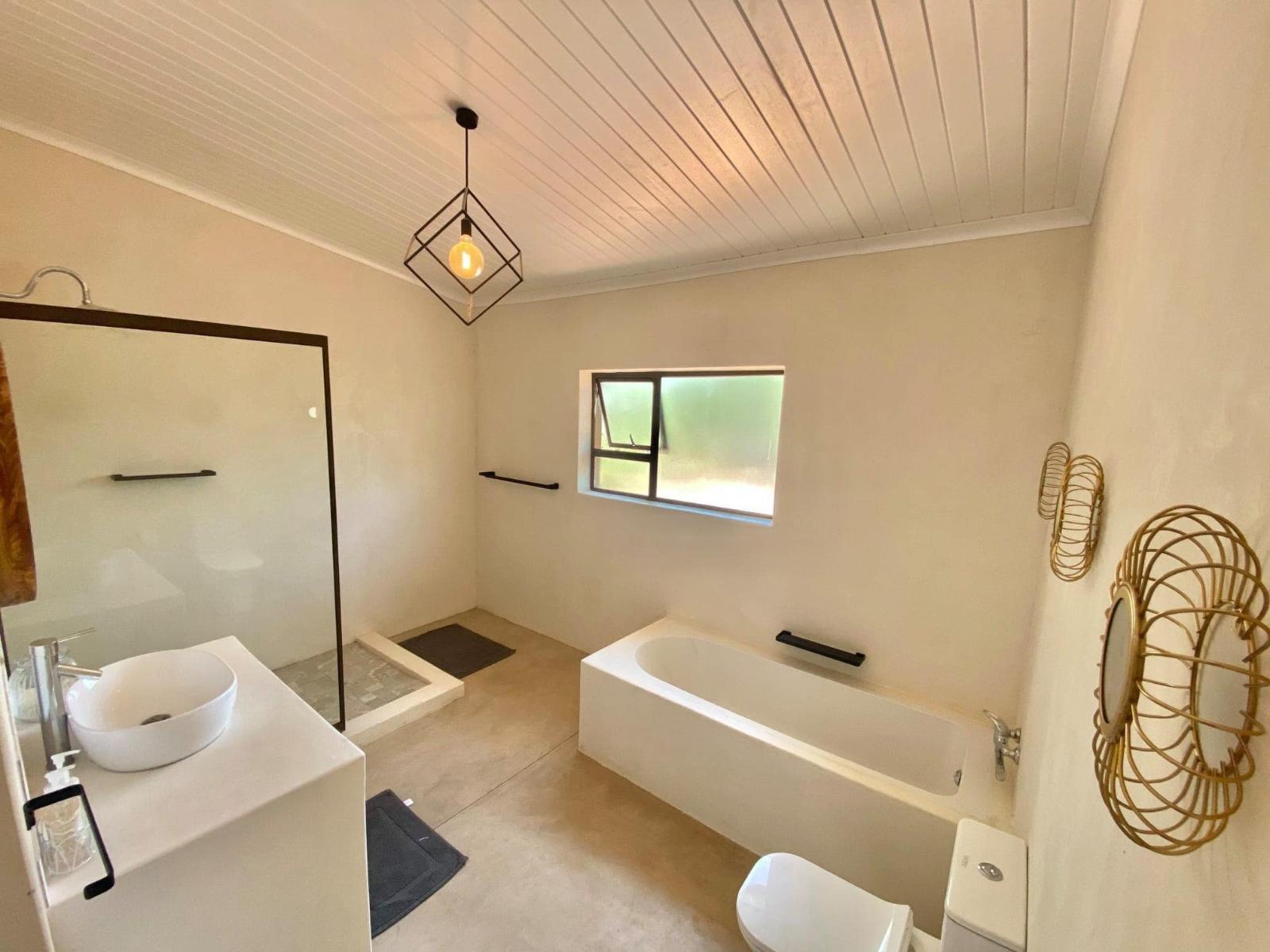 Room 1 — Bathroom