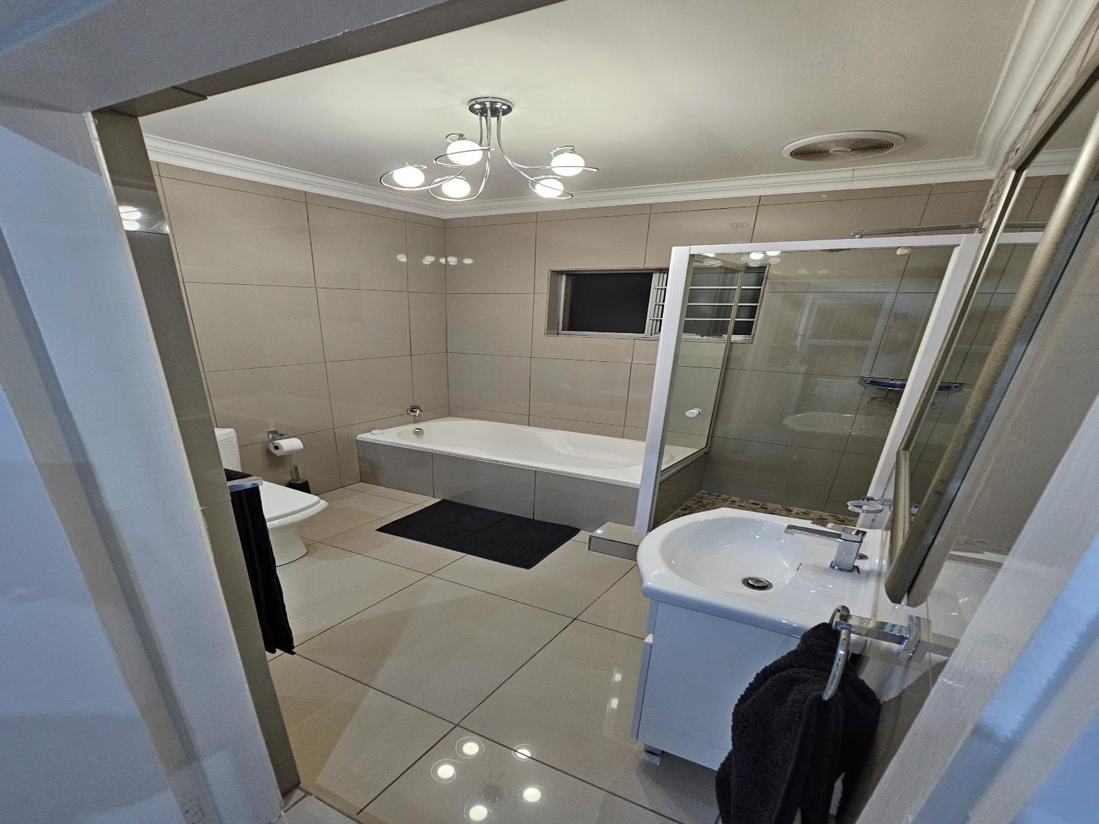 Room 2 — Bathroom