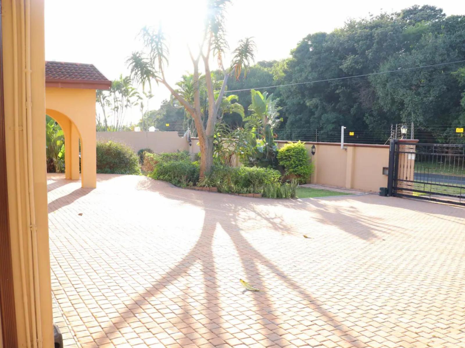 Ridge Guest House