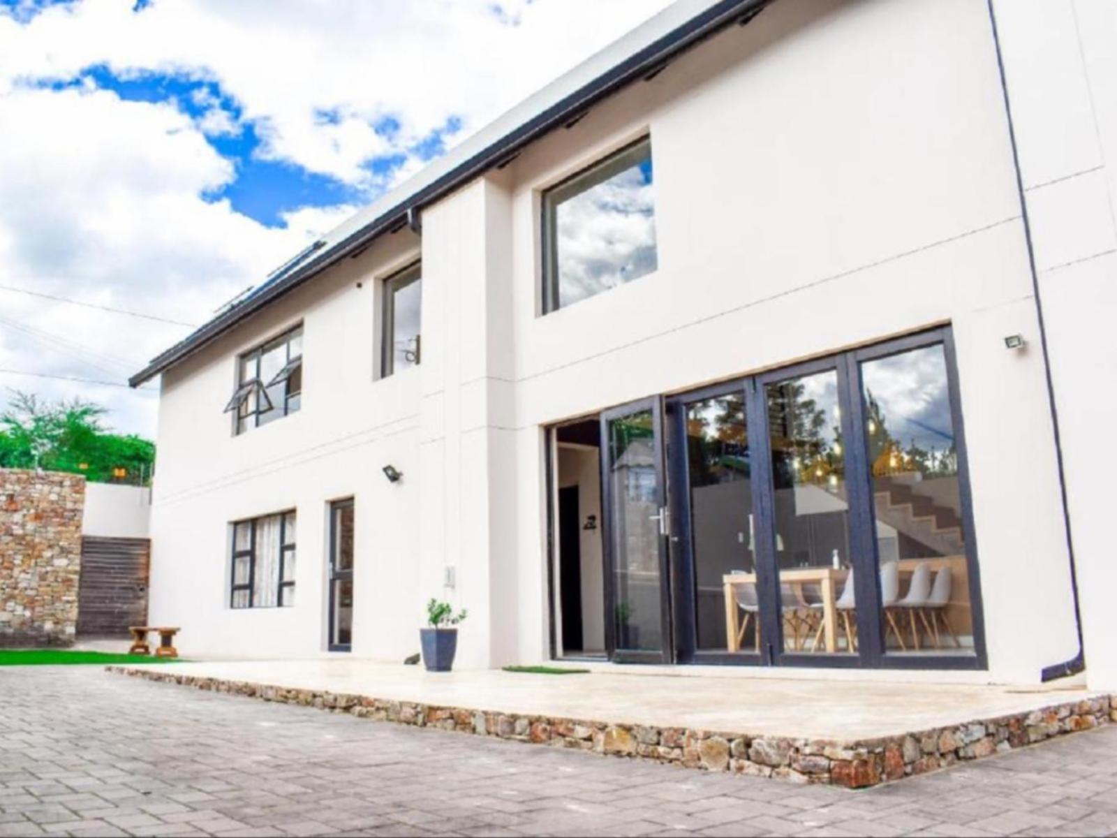 Amabwe Guest House