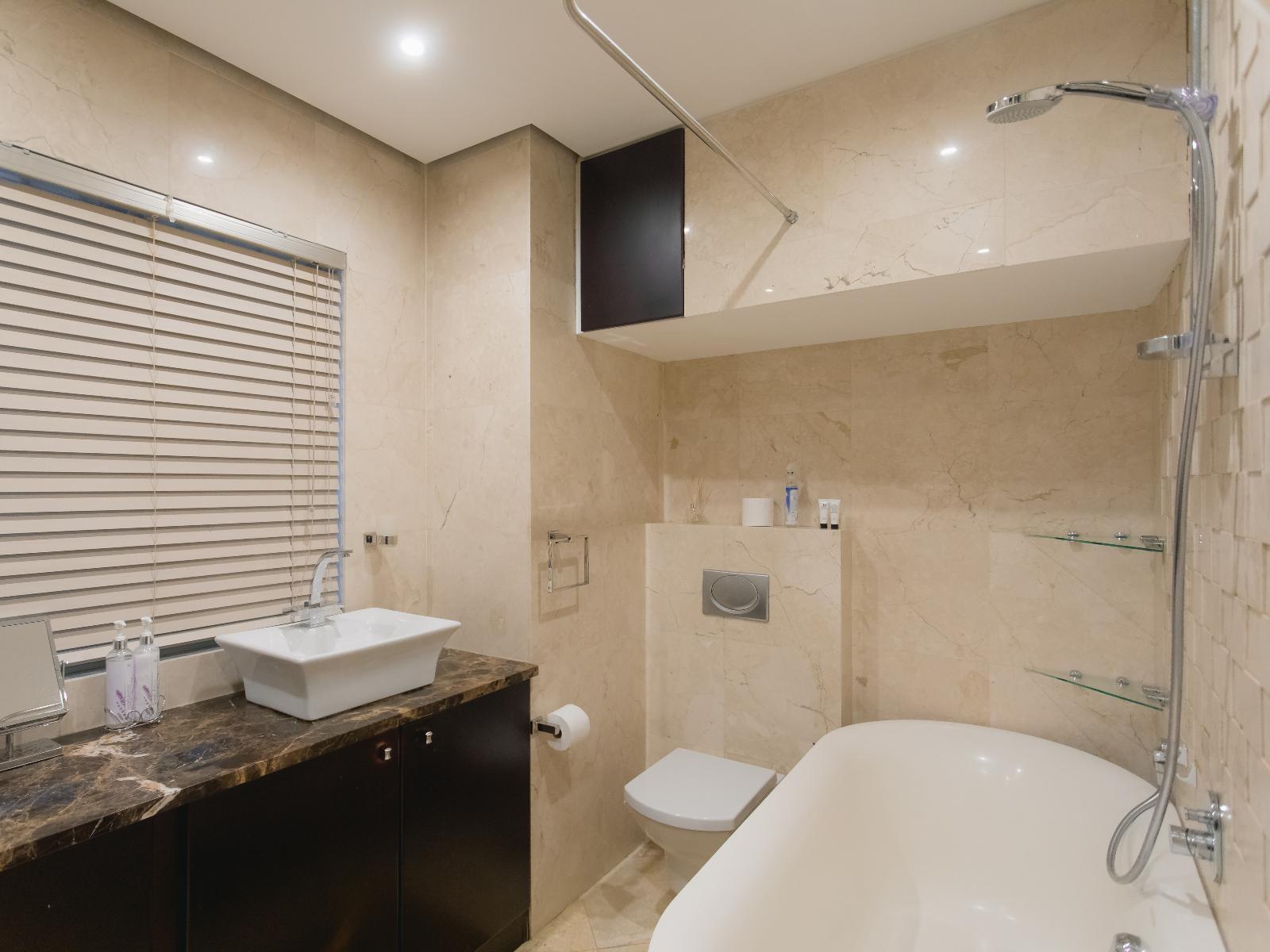 Room 1 — Bathroom