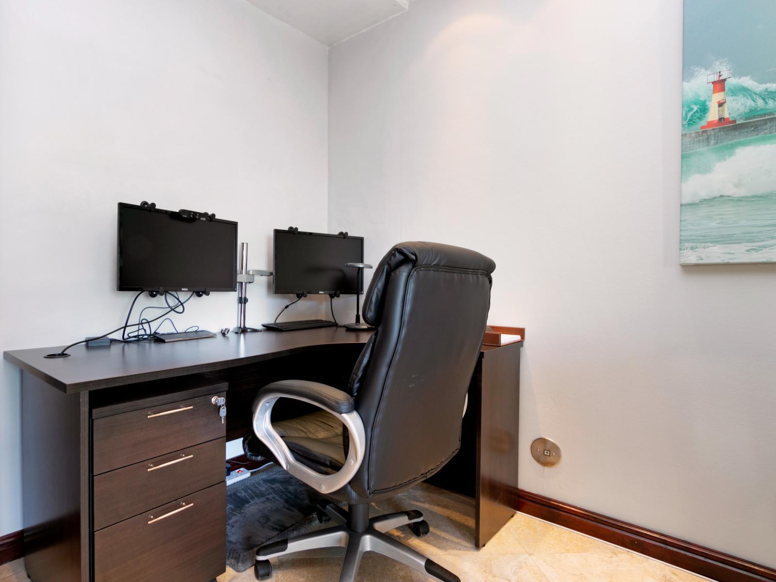 Business facilities
