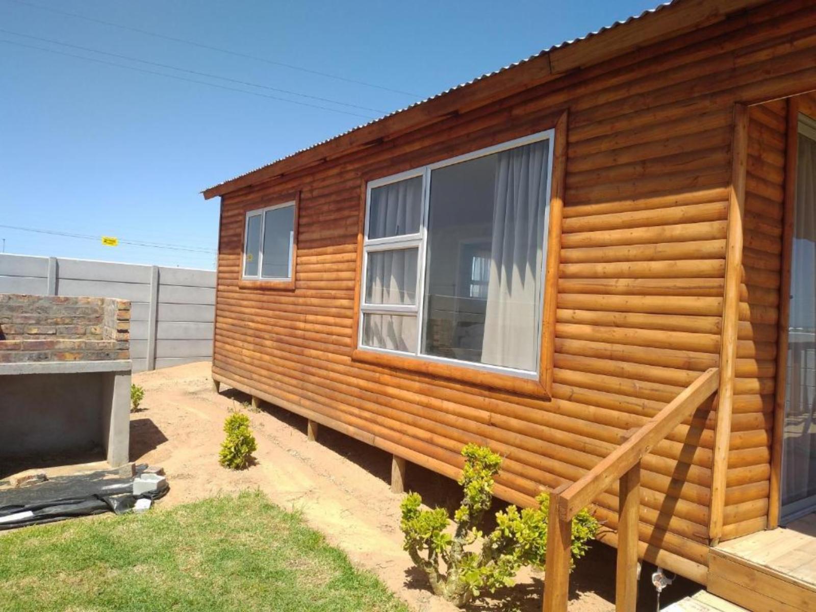 Braai/BBQ facilities
