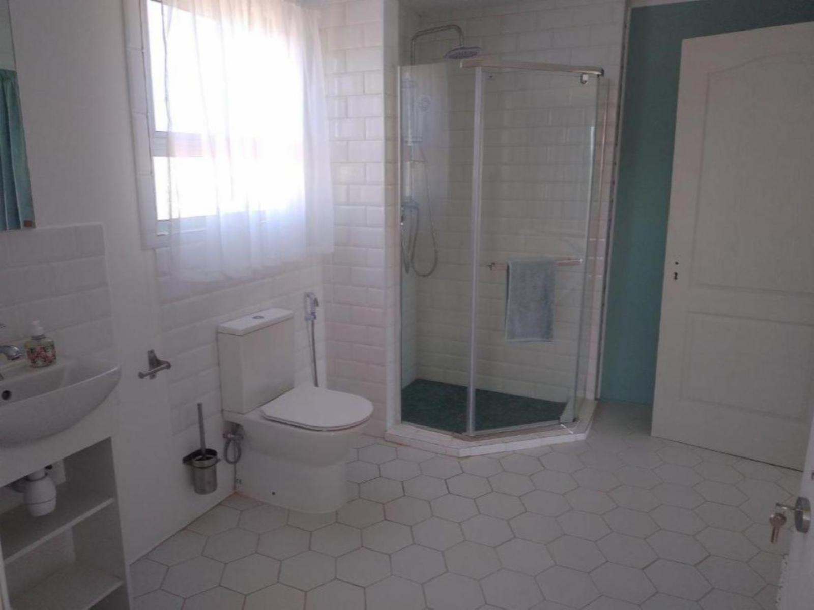 Room 2 — Bathroom