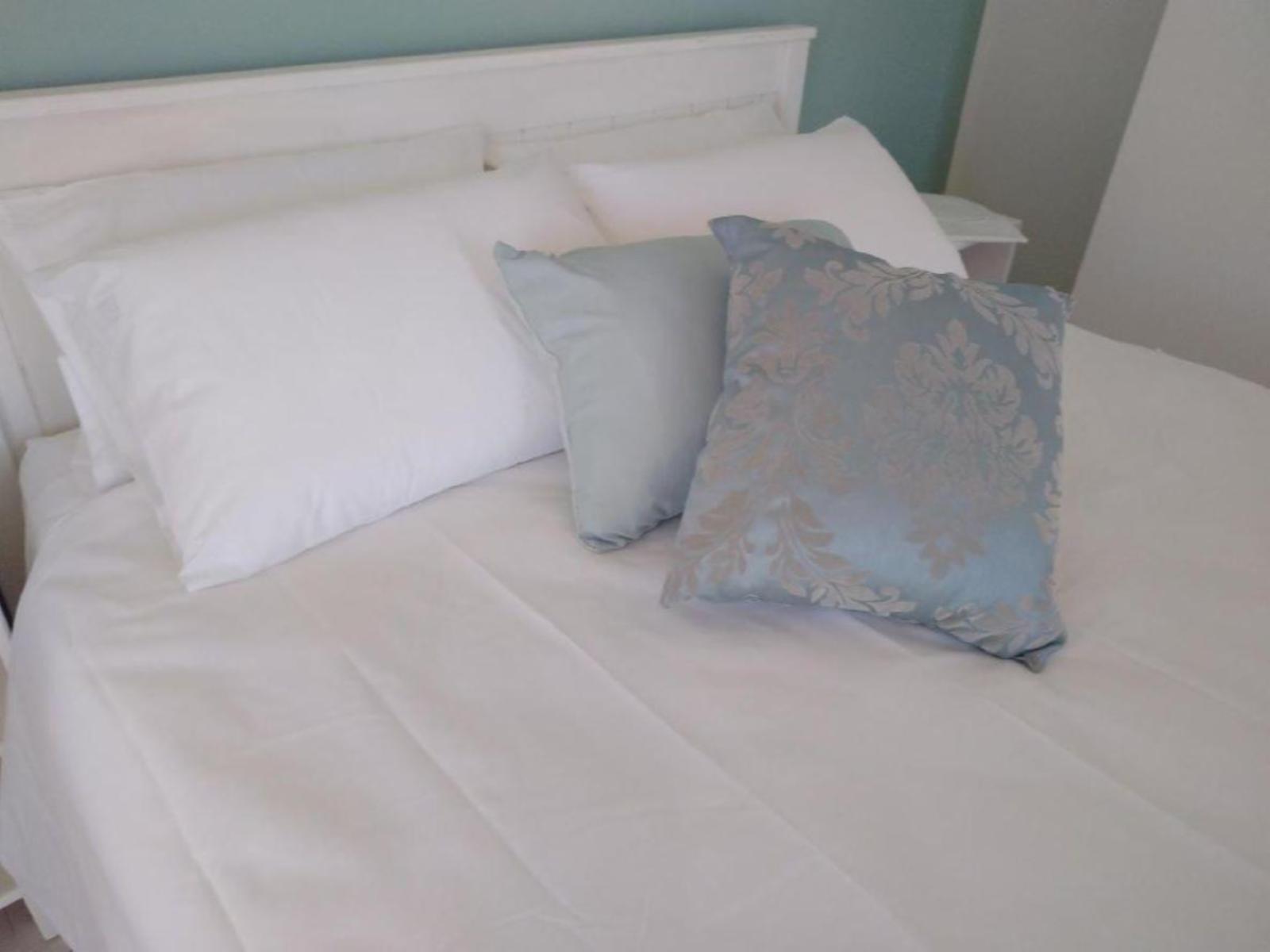 Room 2 — Bed