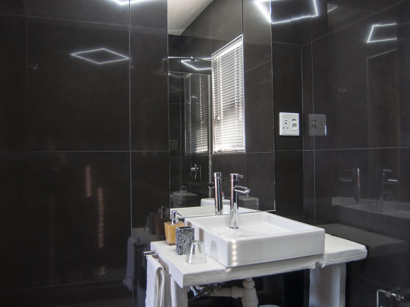 Room 1 — Bathroom