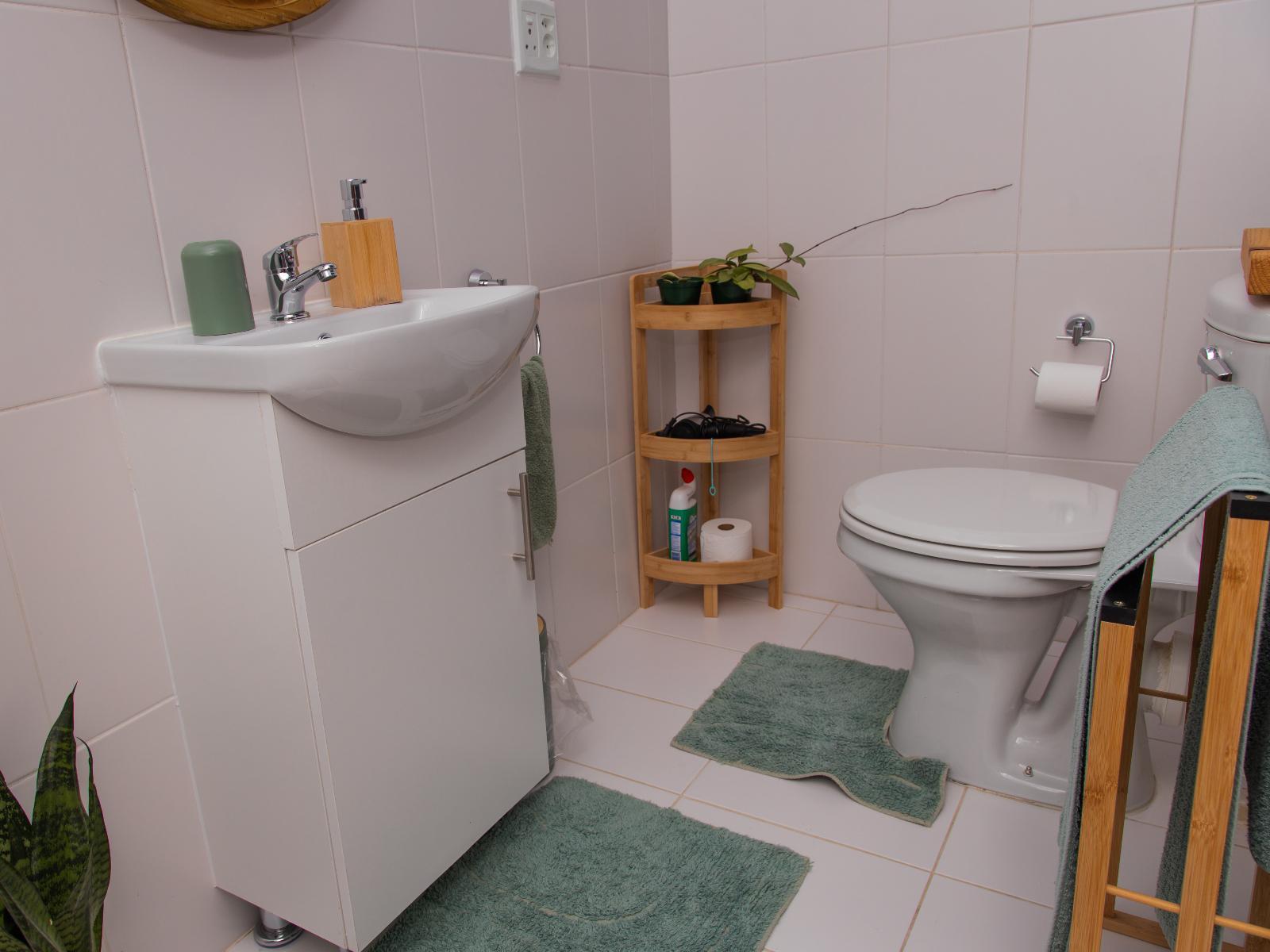 Room 3 — Bathroom