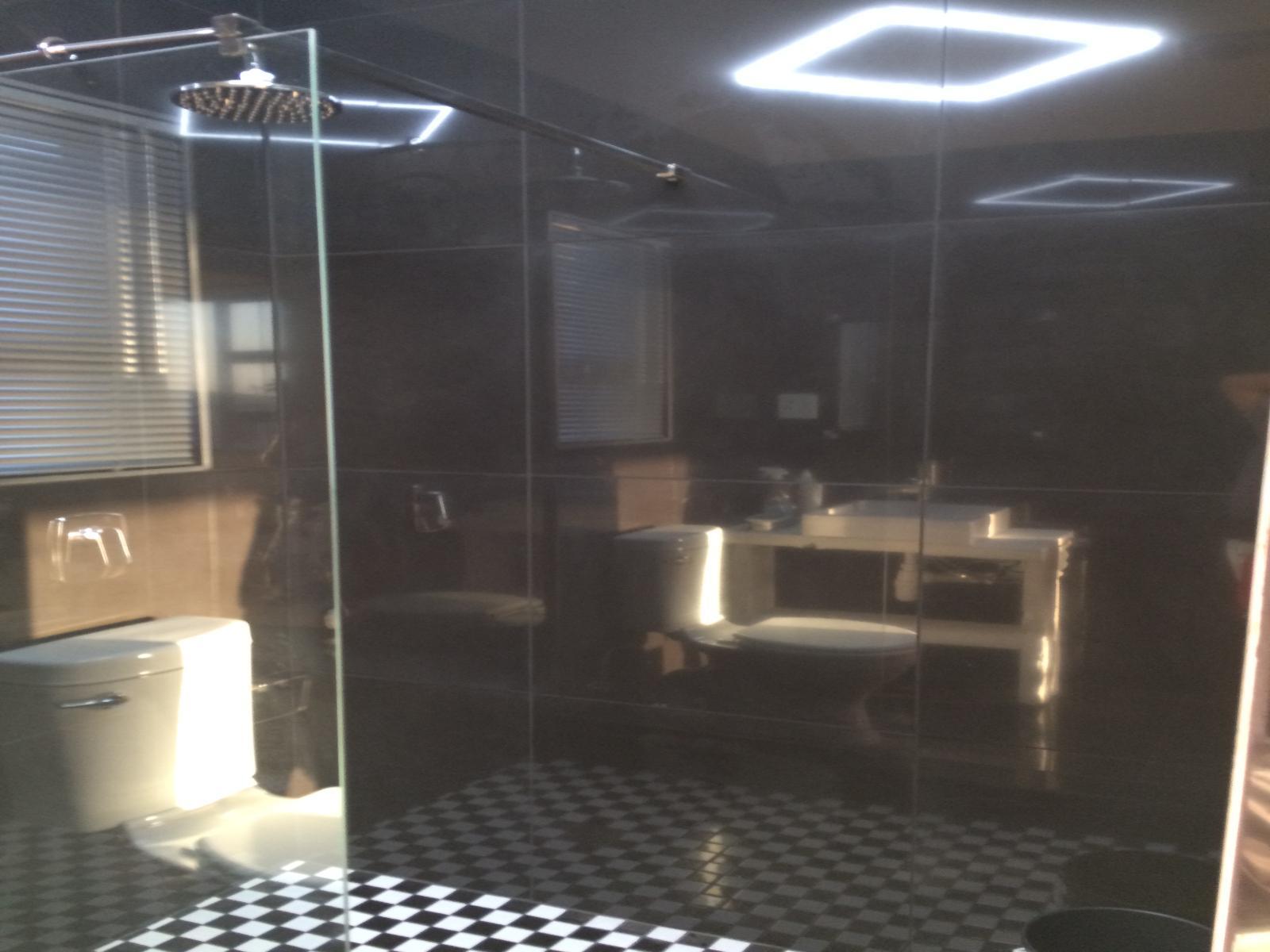 Room 1 — Bathroom
