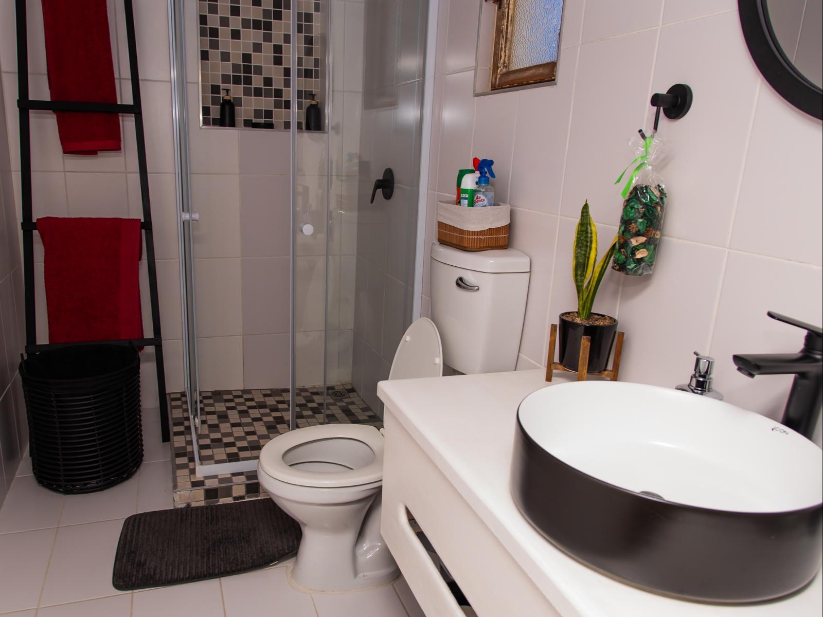 Room 2 — Bathroom