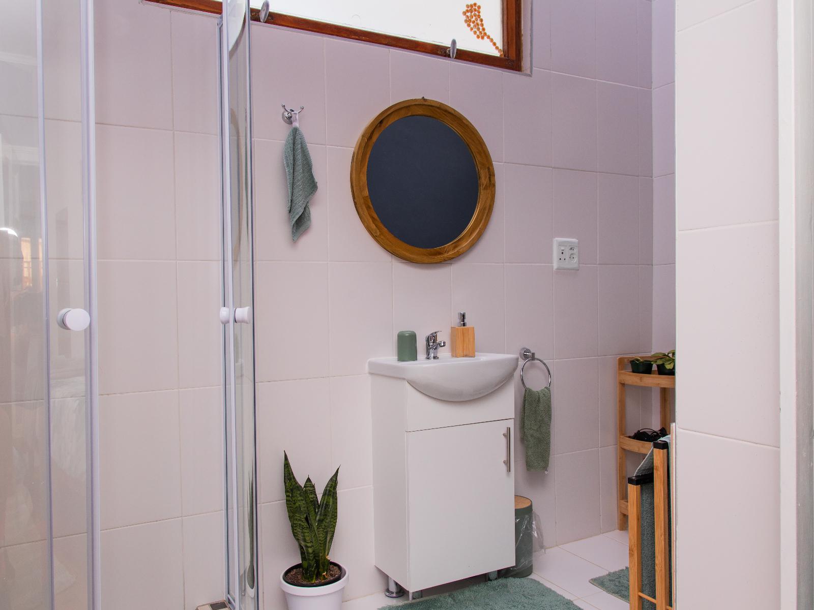 Room 3 — Bathroom