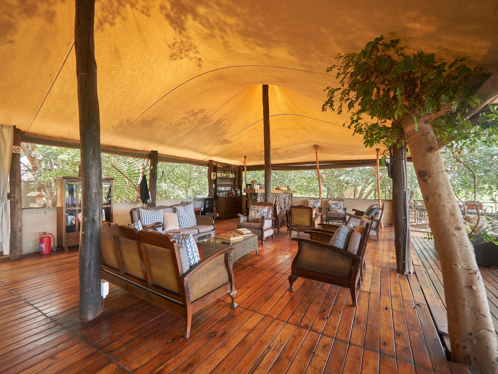 Lounge or bar