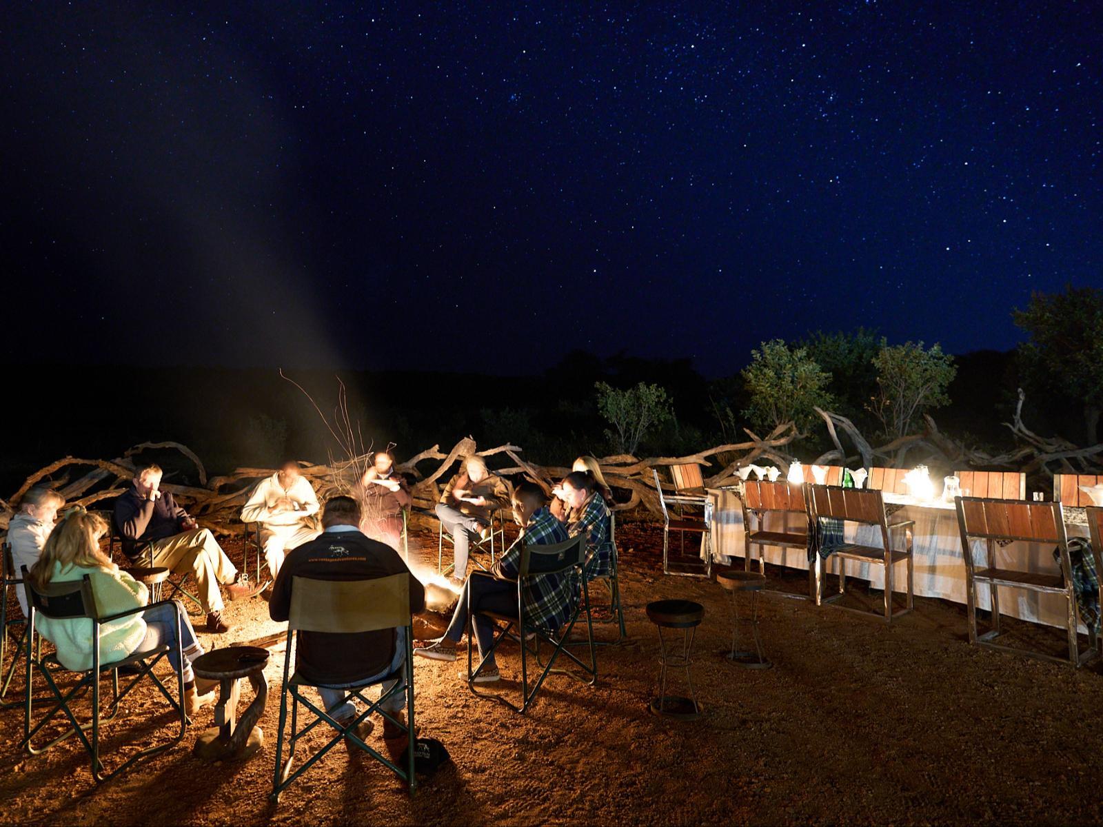 Natural landscape