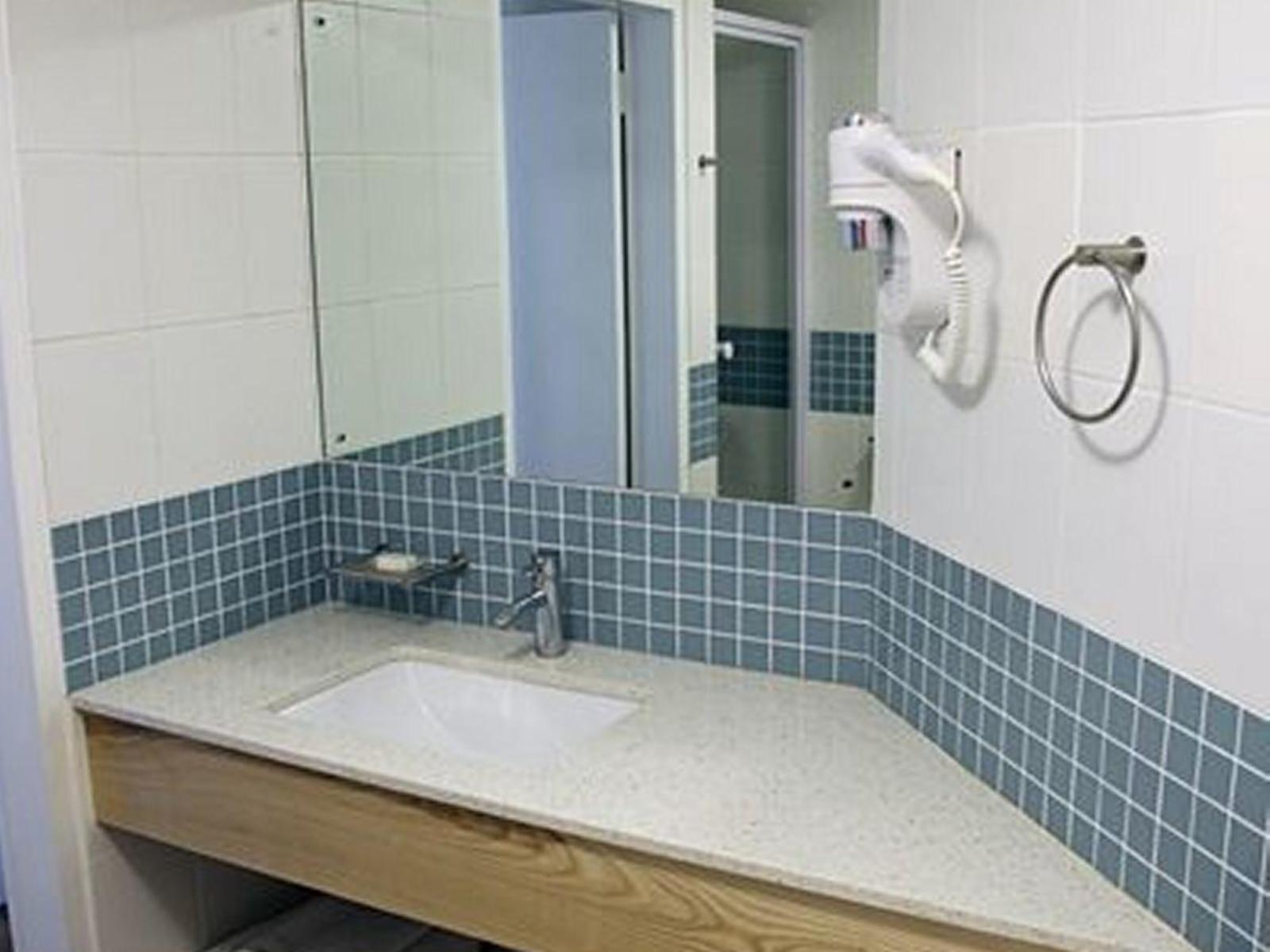 Room 2 — Bathroom