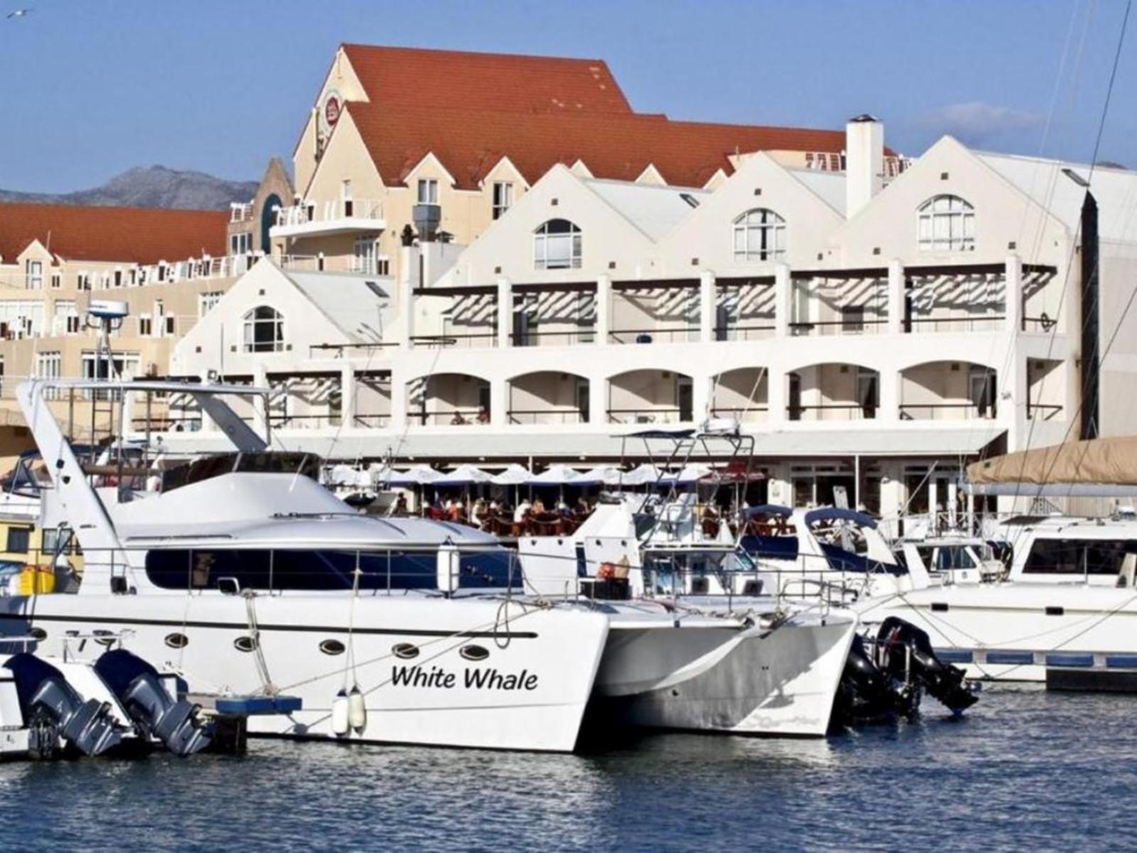 The Boardwalk Accommodation