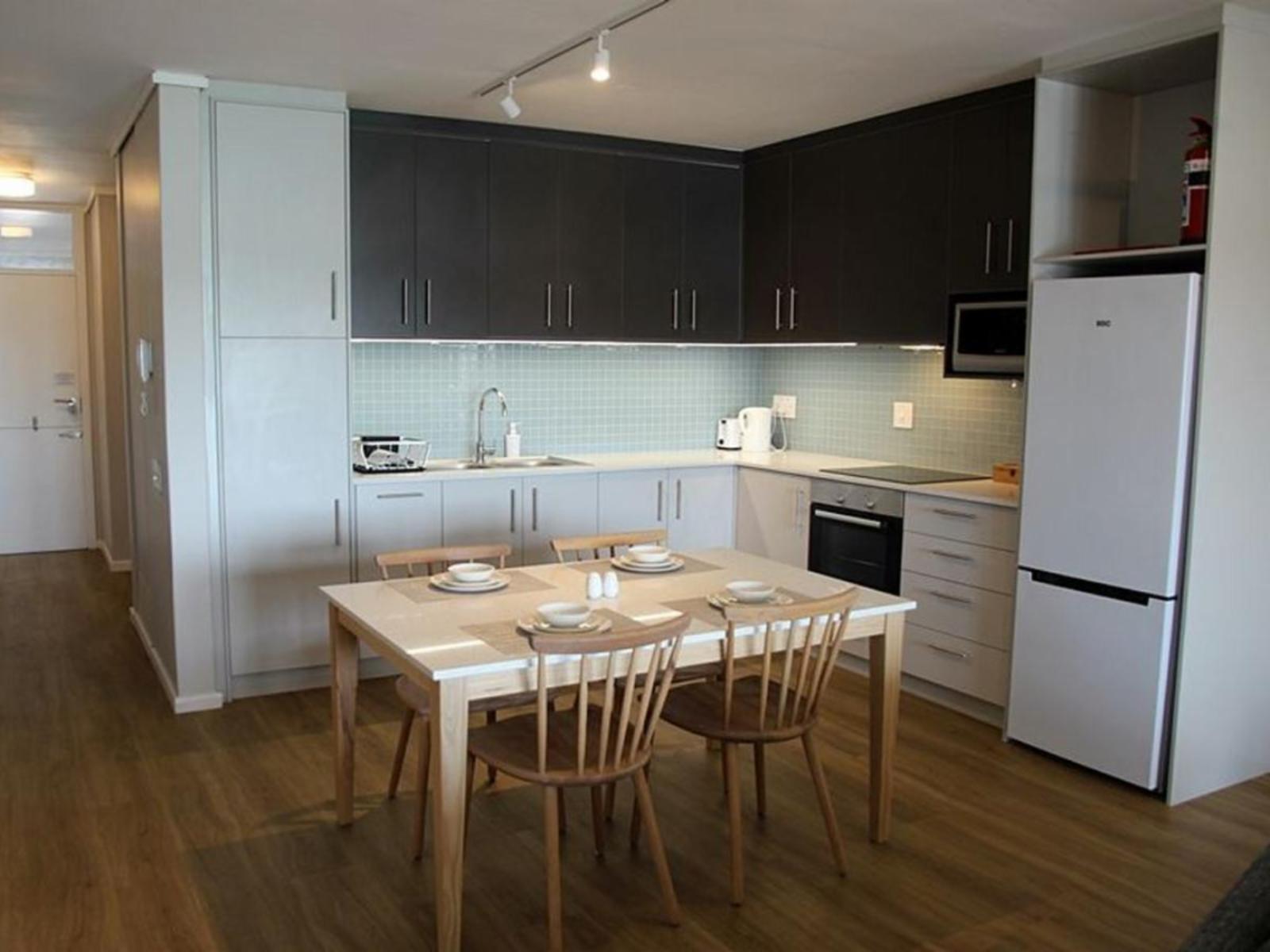 Room 2 — Kitchenette