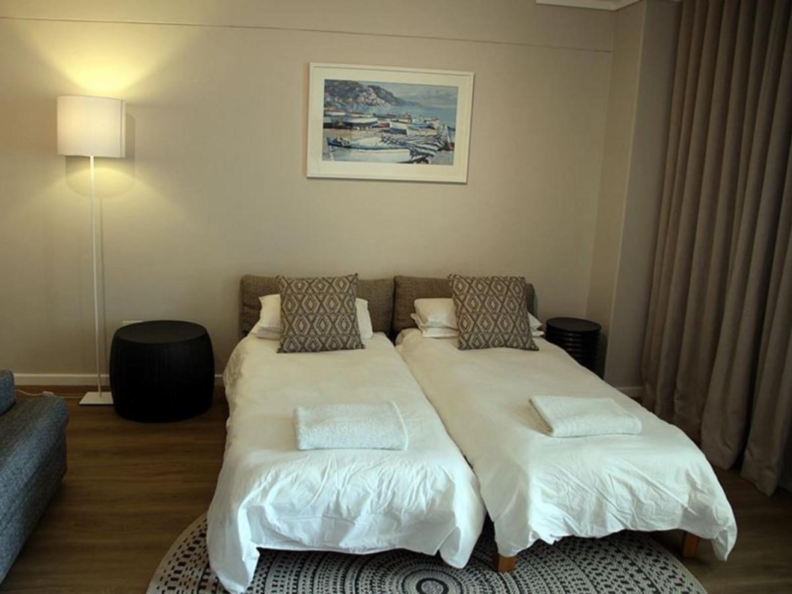 Room 2 — Bed