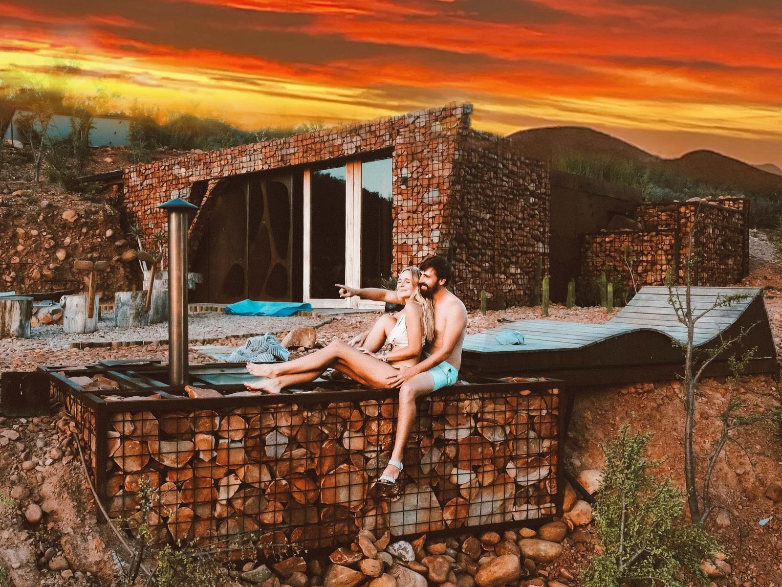 Nightfall Cabin (Aardts)