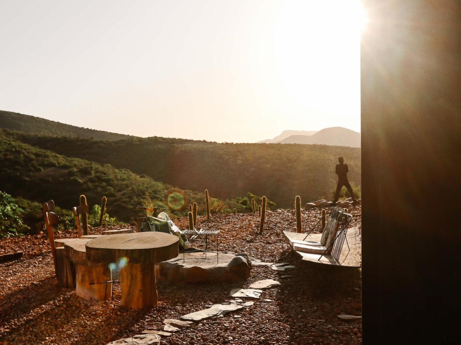 Braai/BBQ facilities