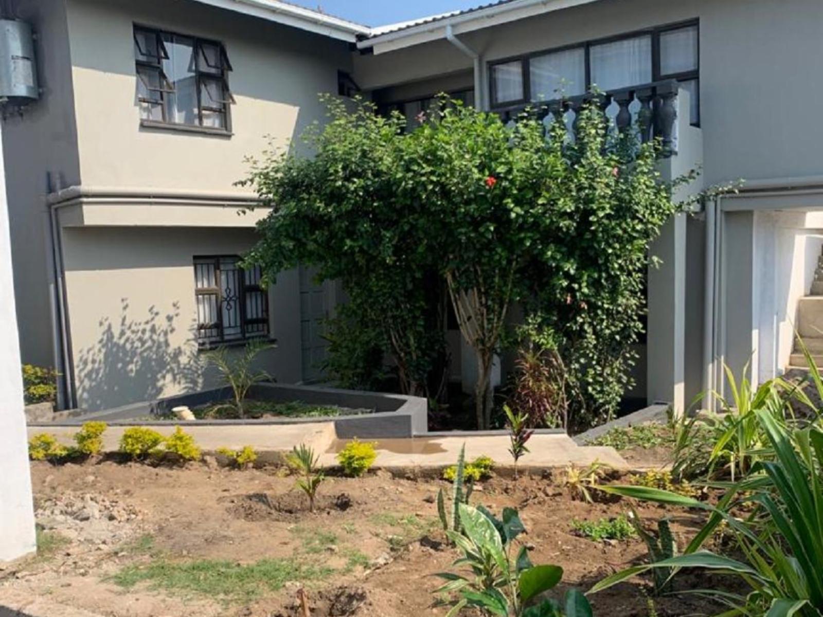 Property / Building