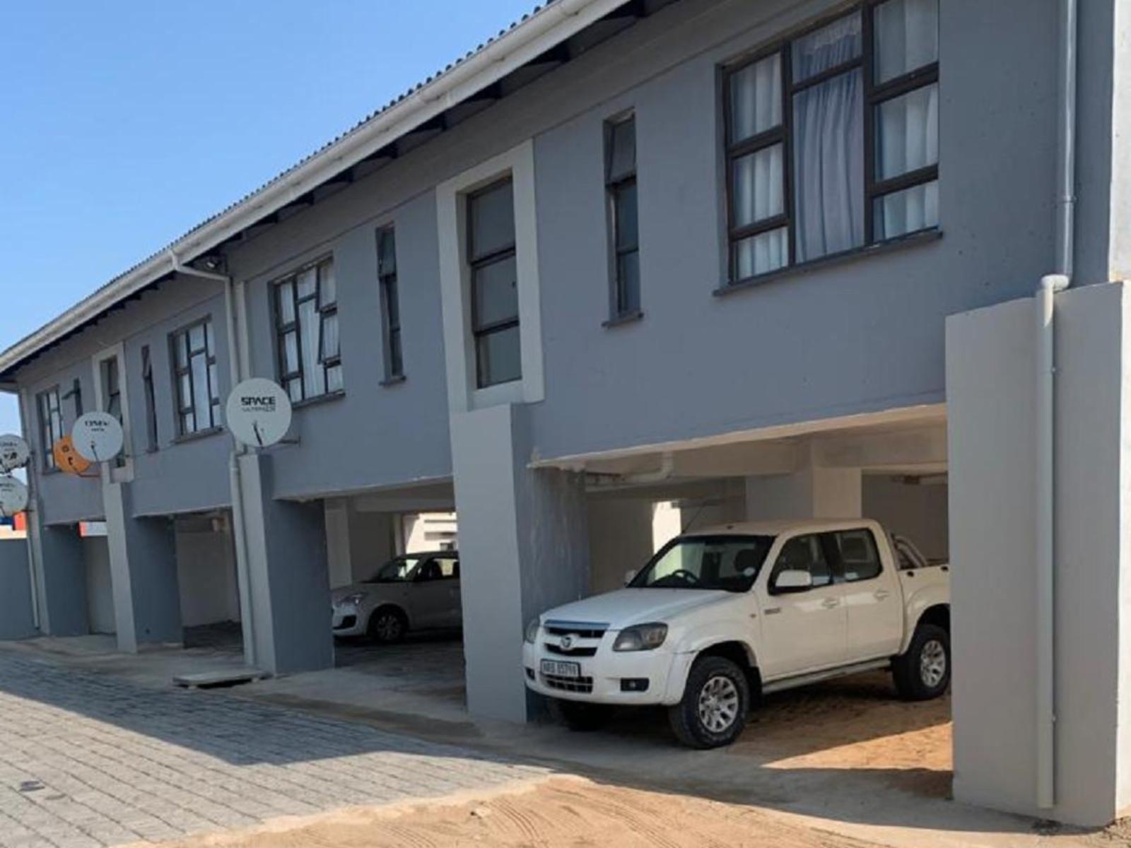 Property / Building
