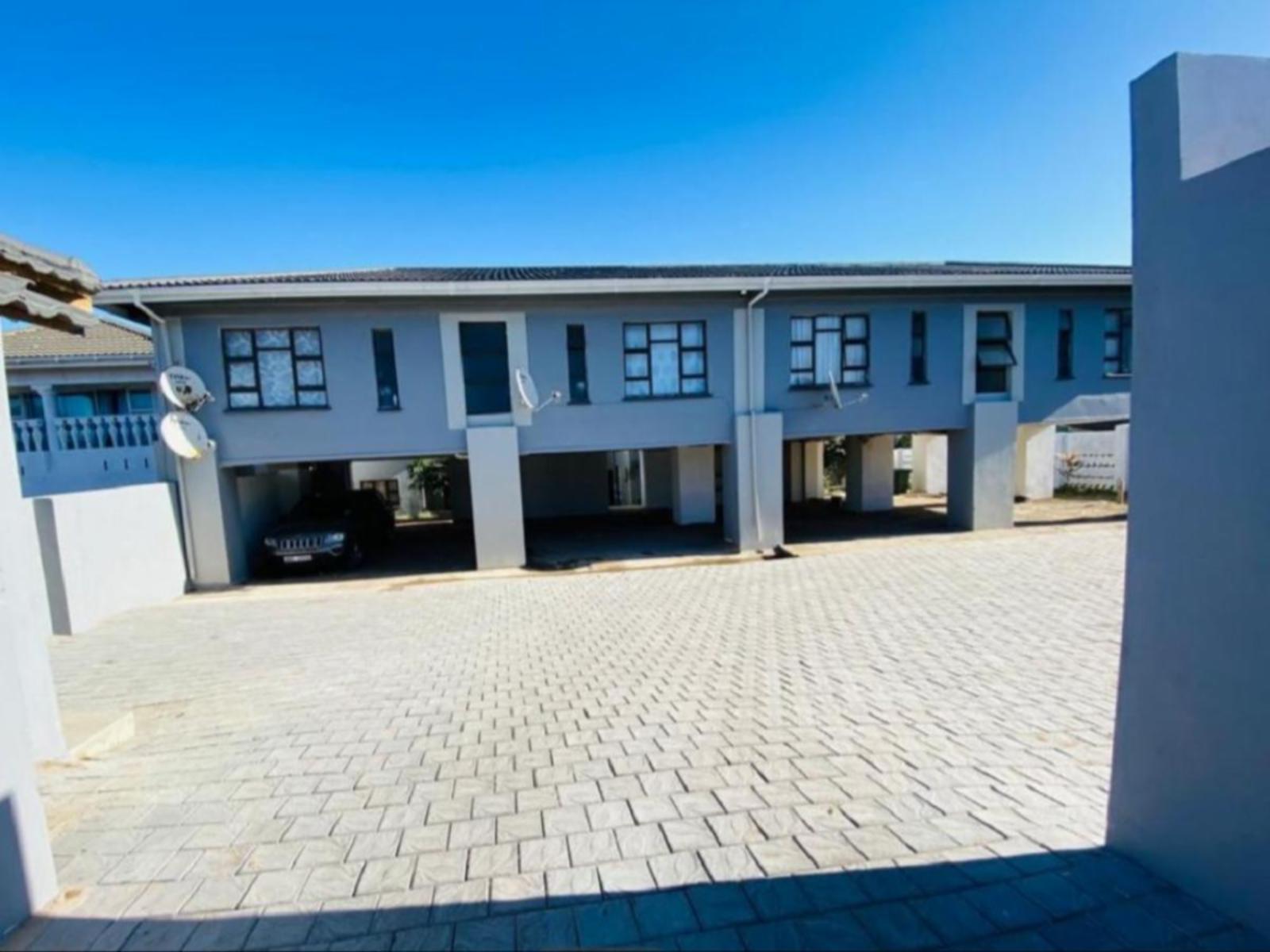Property / Building