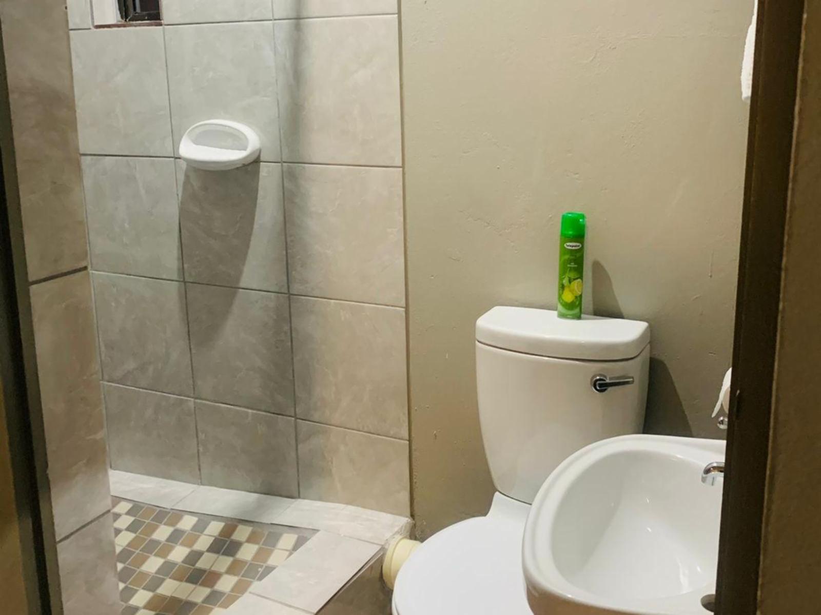 Room 1 — Bathroom