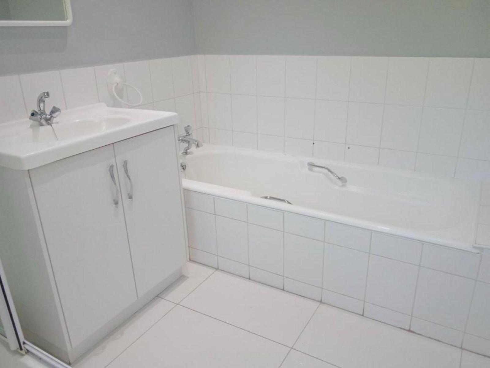 Room 6 — Bathroom