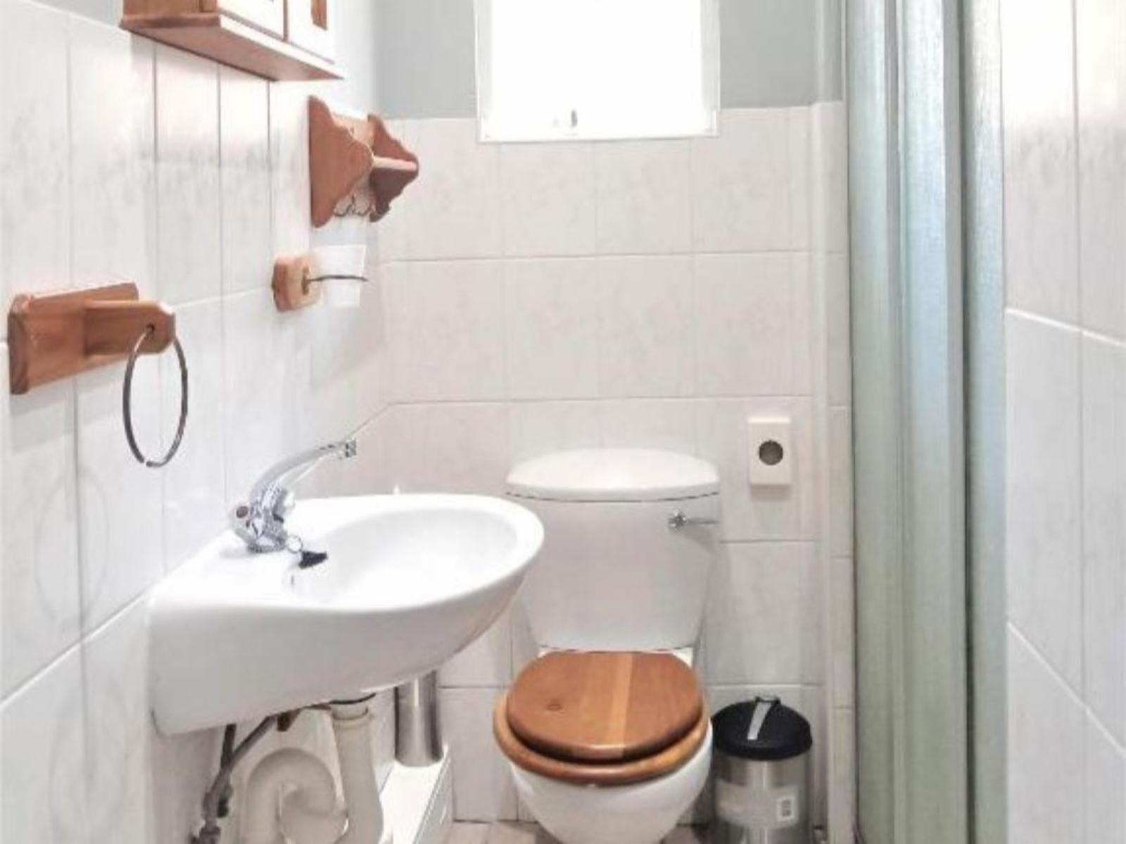 Room 2 — Shower