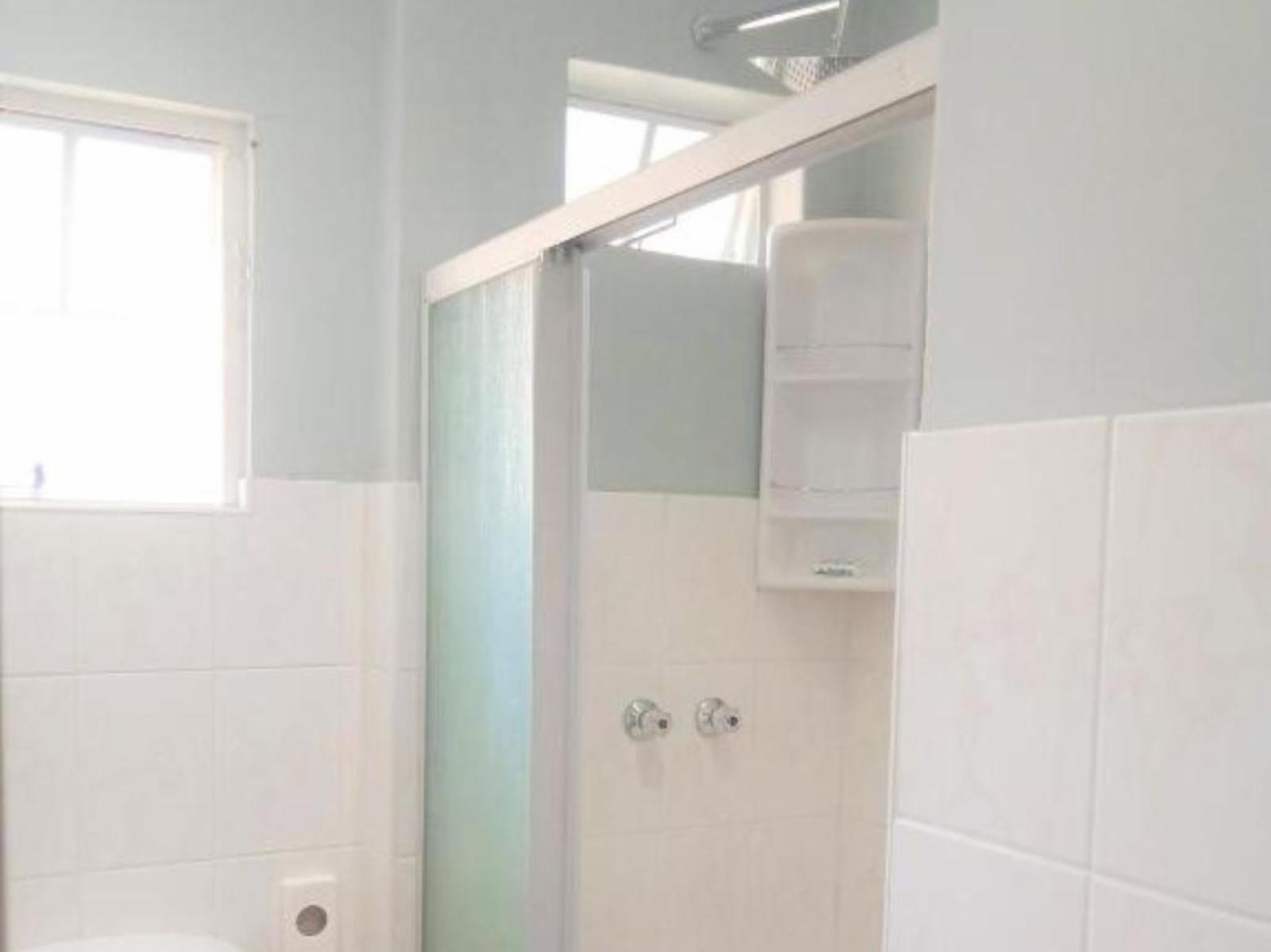 Room 2 — Shower