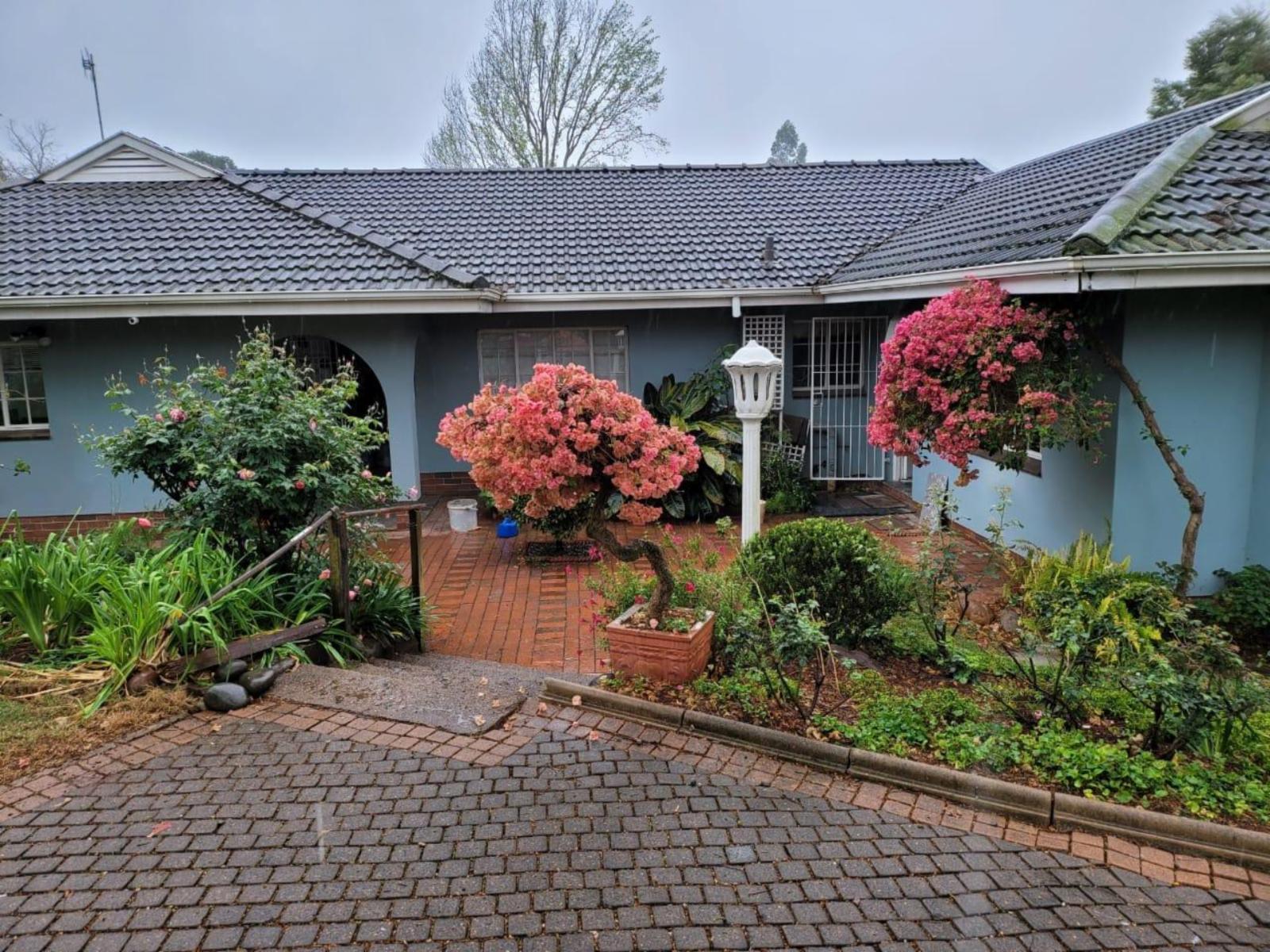 Property / Building